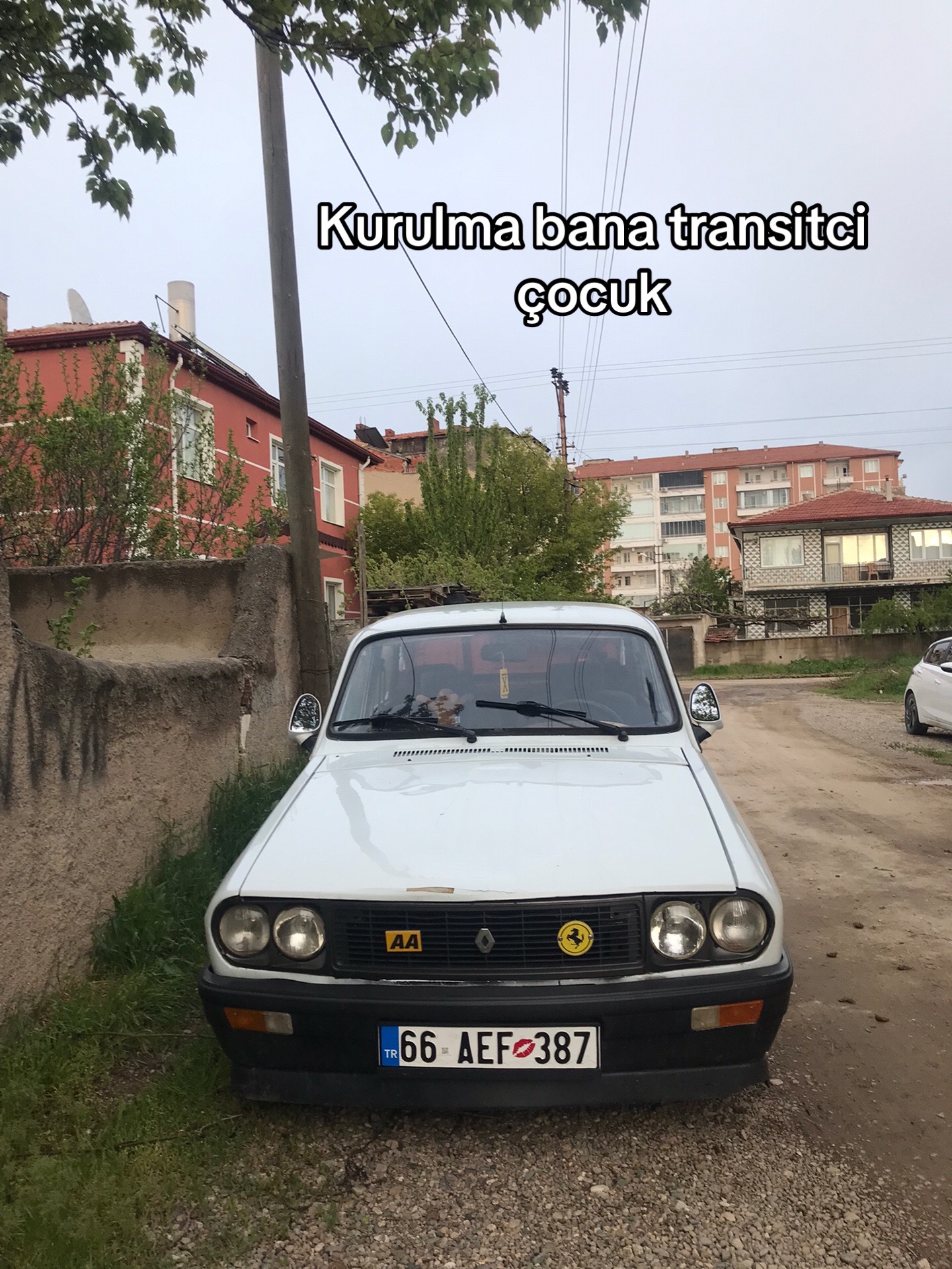 @MİRAÇ