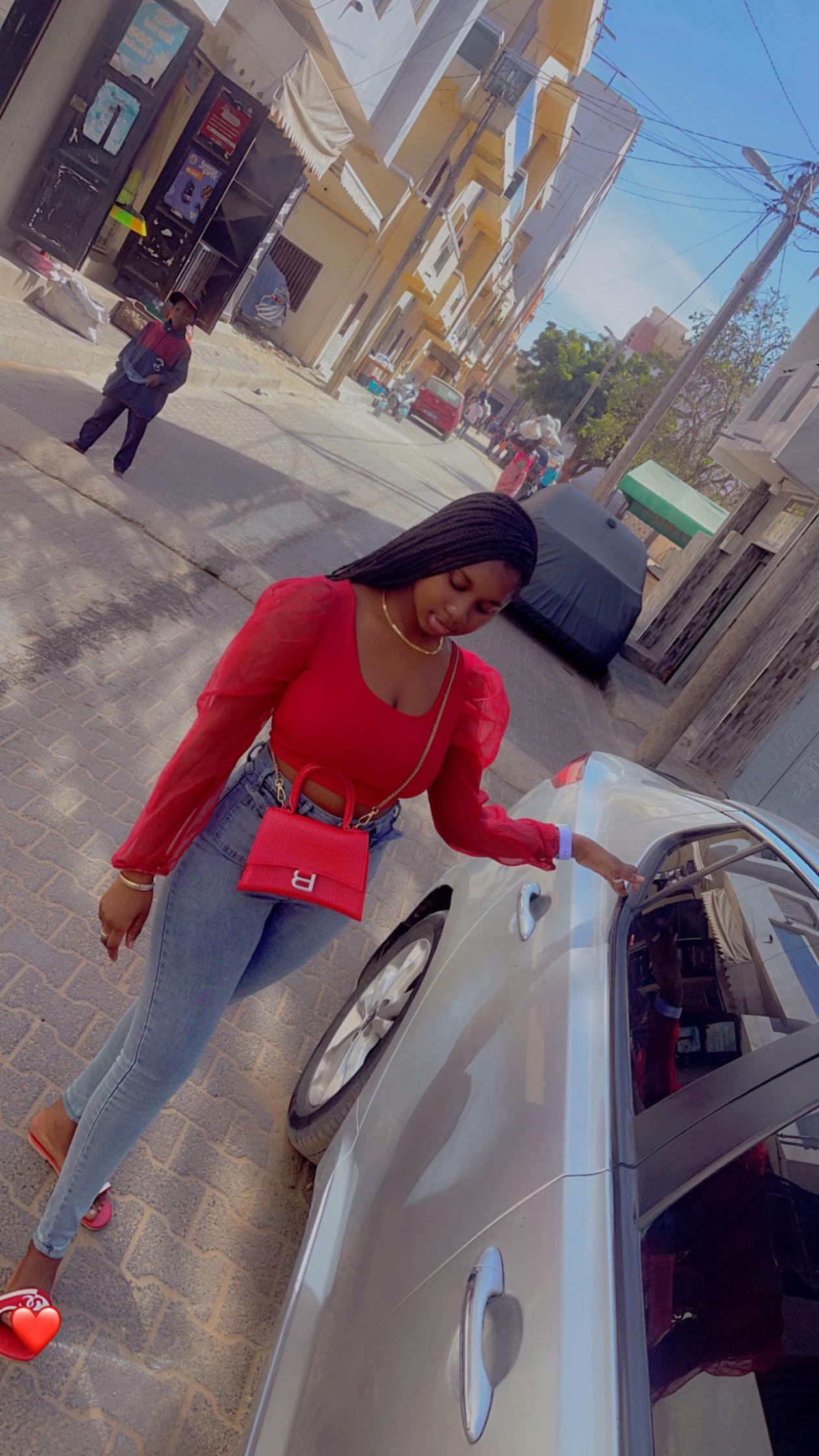 @Mariama ❤️💍 Md