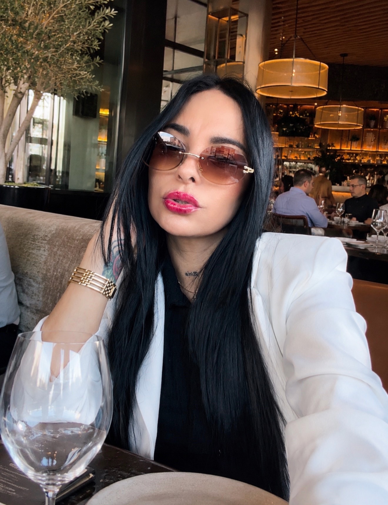 @Marc Gómez Colombiana