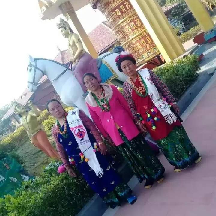 @Maya Bayambu