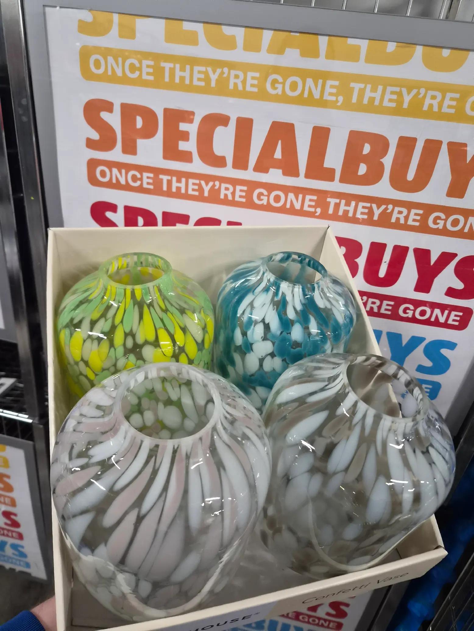 @✨️ Middle of Aldi ✨️
