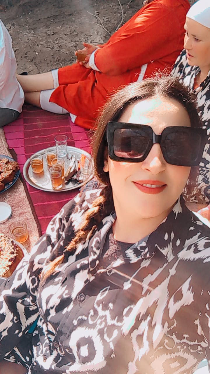 @Farah Tanger4
