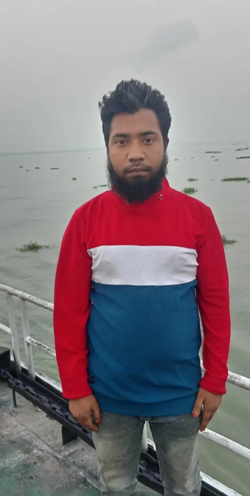 @Kamrul Islam