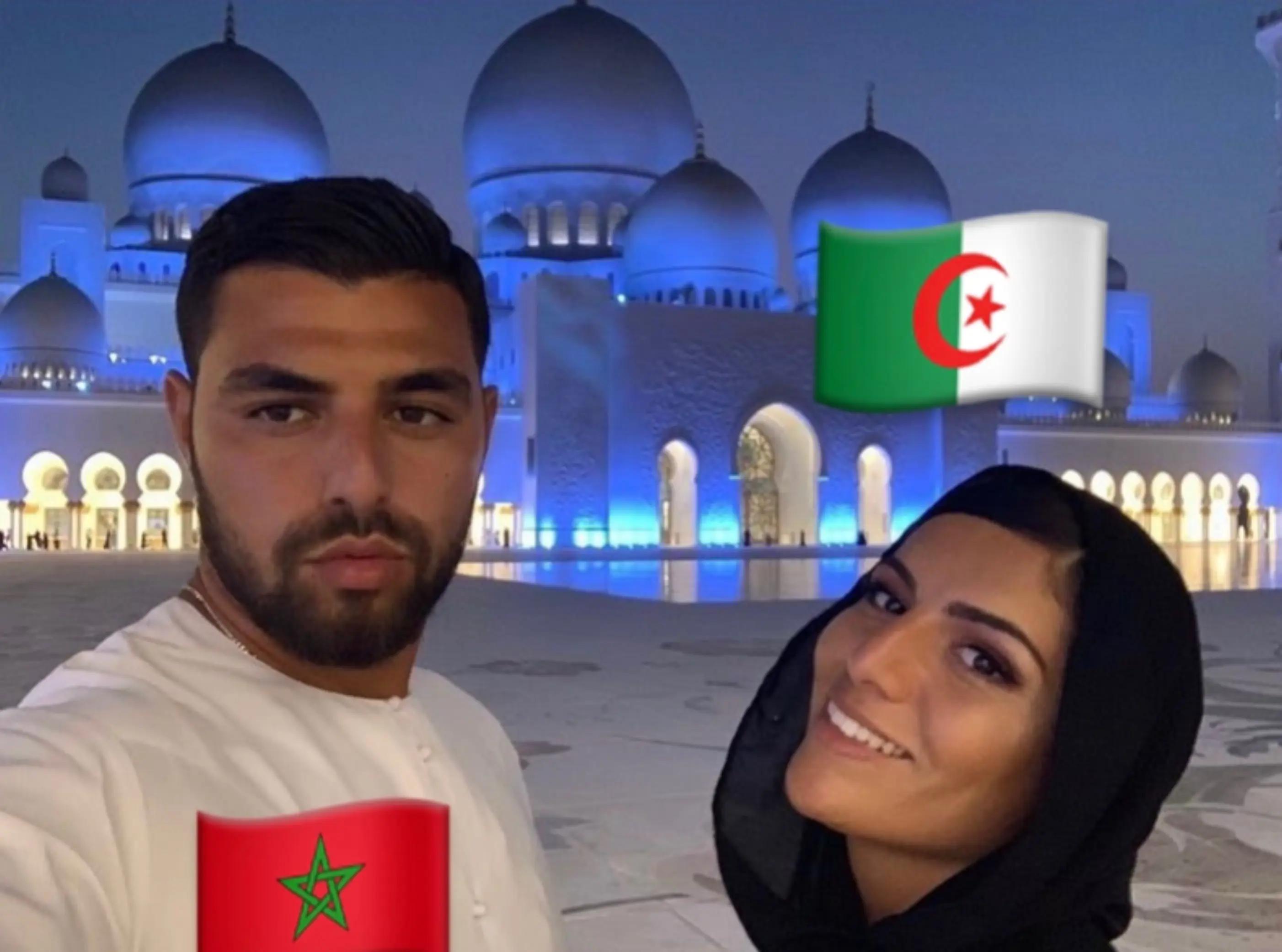 @moroccan men mix🇲🇦🇲🇦🇲🇦