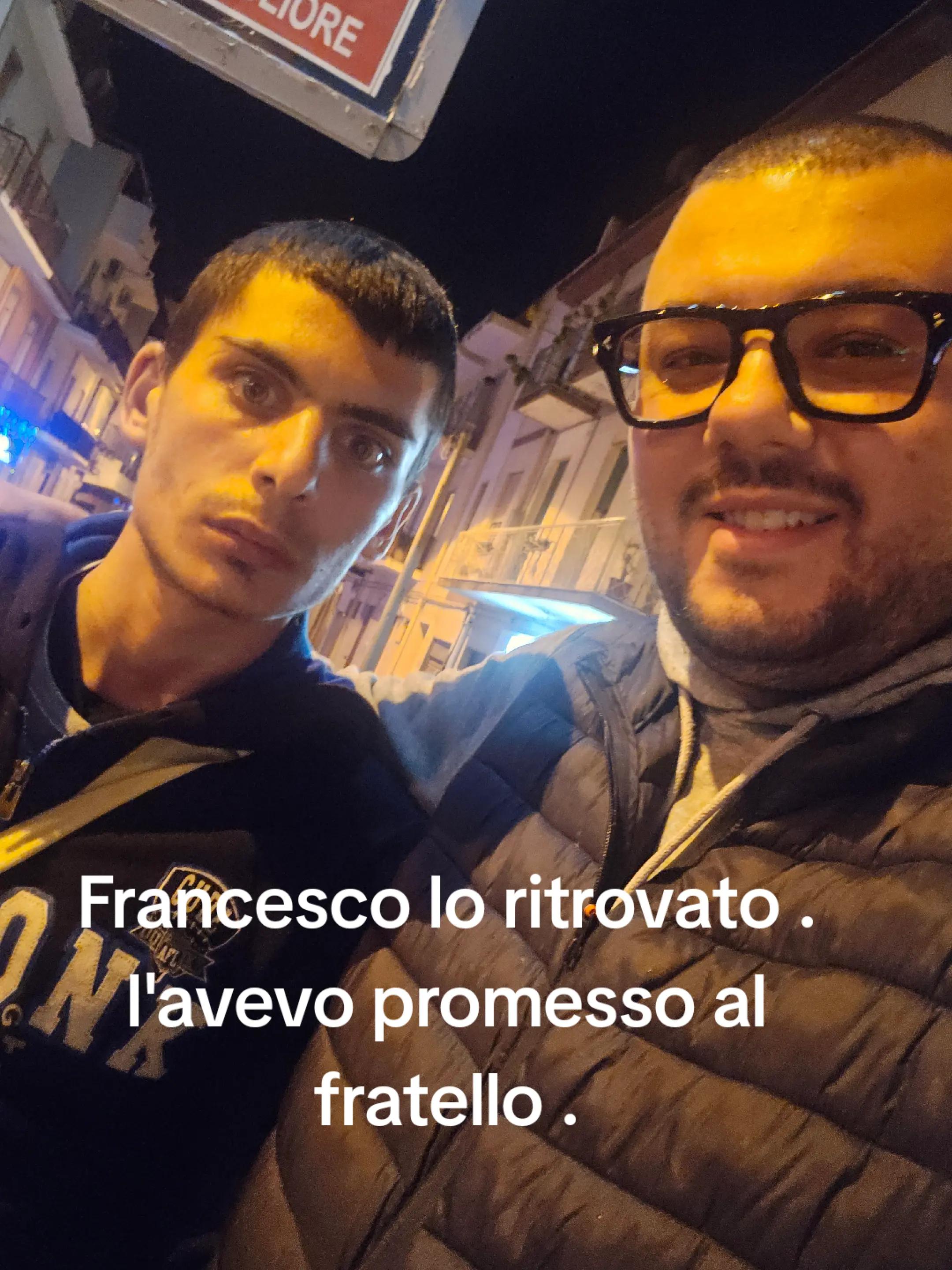 @Giuseppe