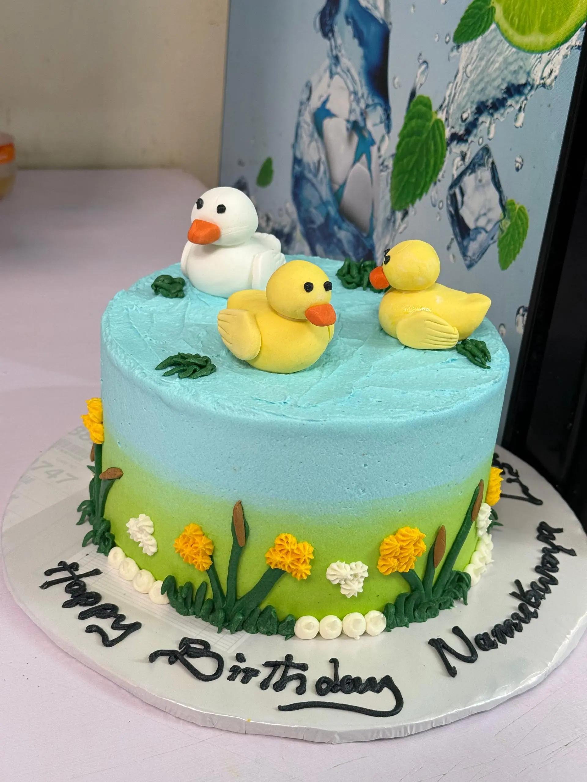 @IVANNAZ CAKES .0771402931