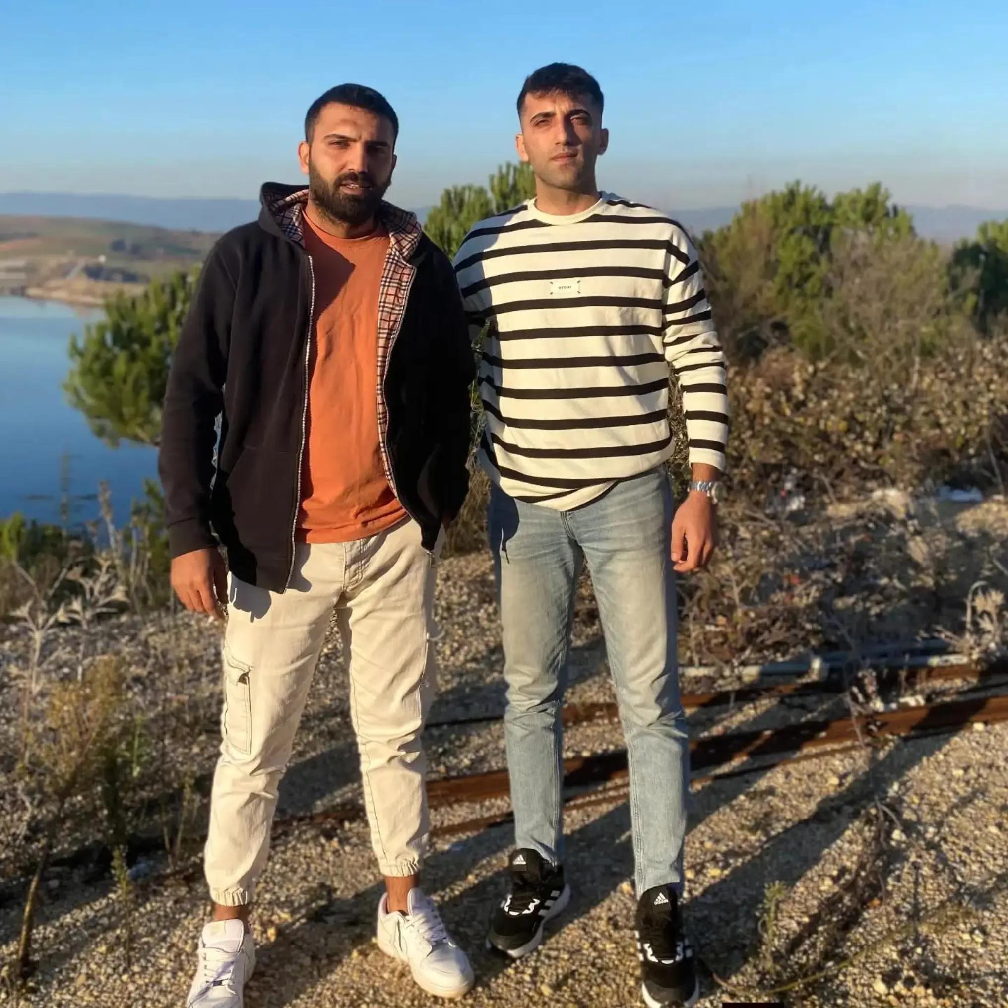 @Dogus Can