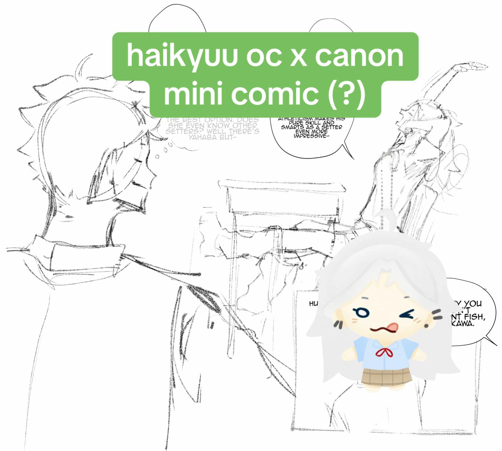 @wowza ⁉️ HIATUS