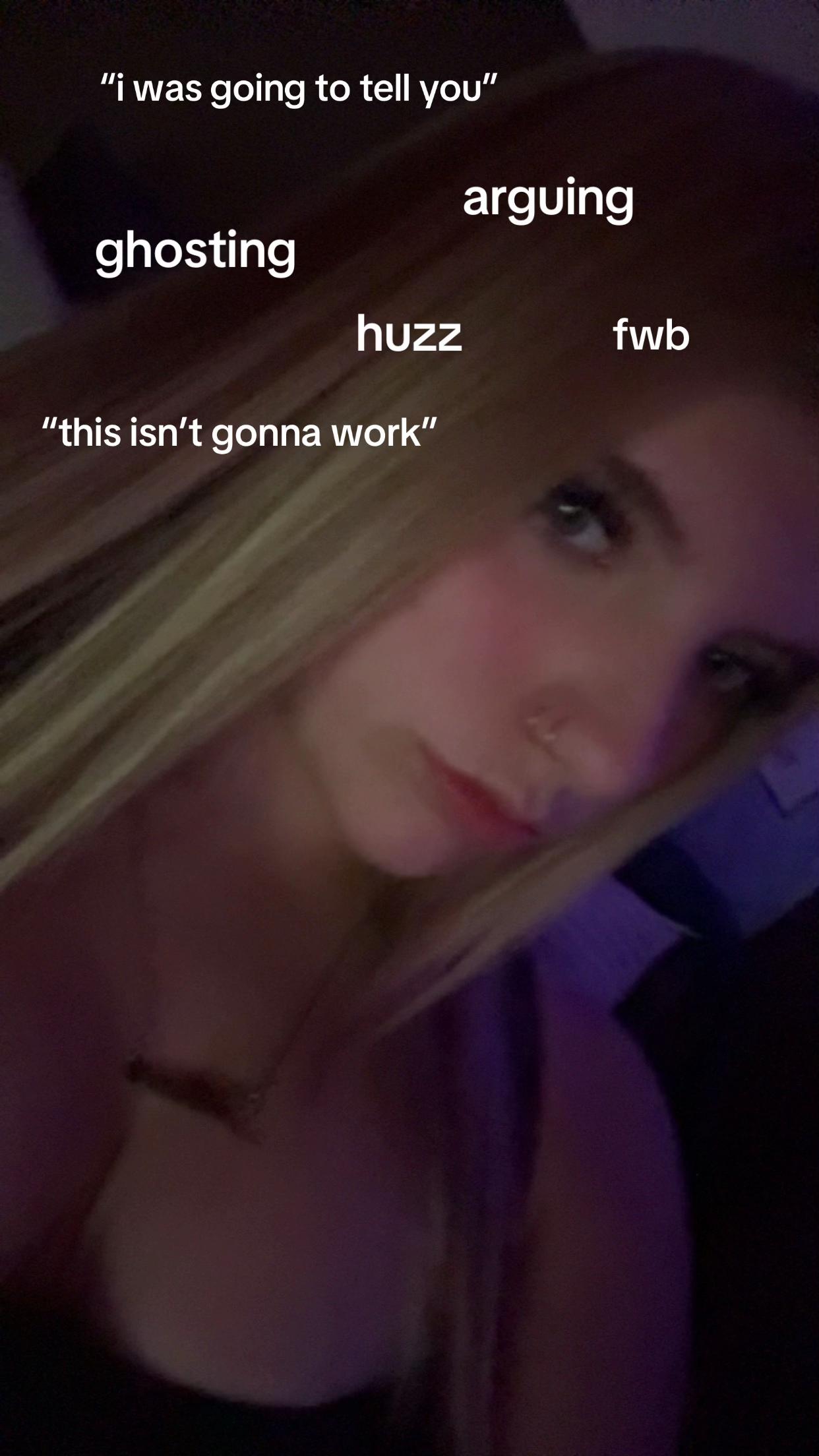 @secret
