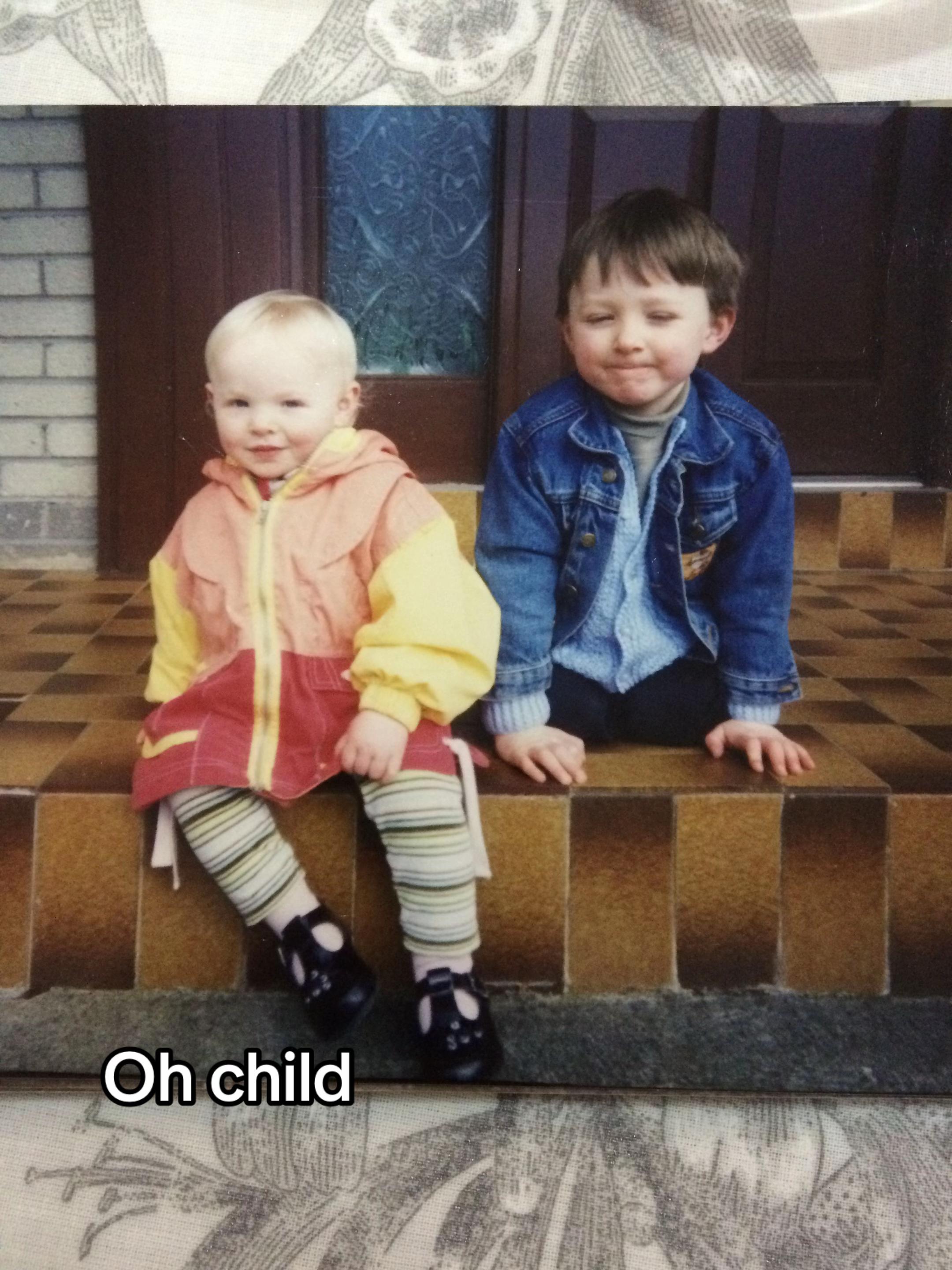 @Ciara McCorry