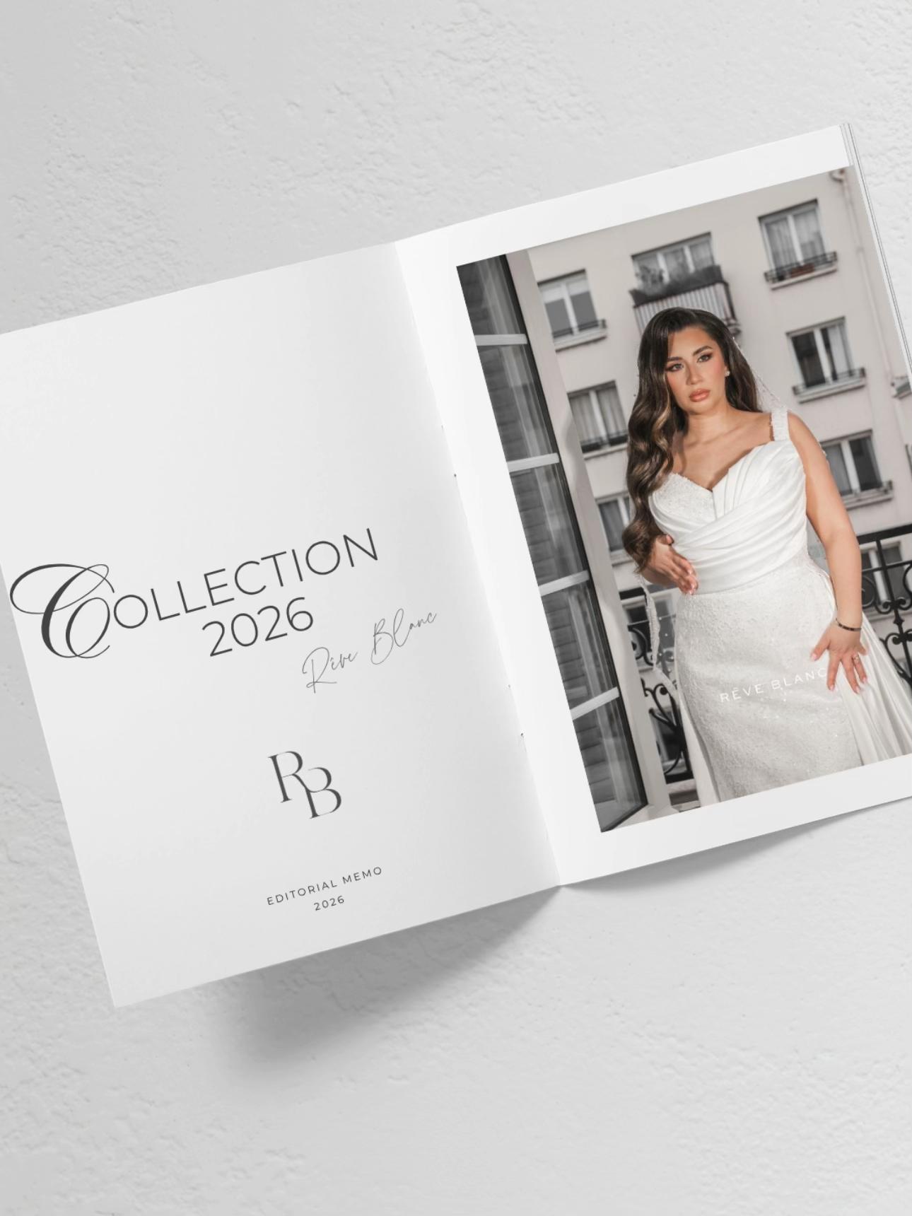 @RÊVE BLANC®
