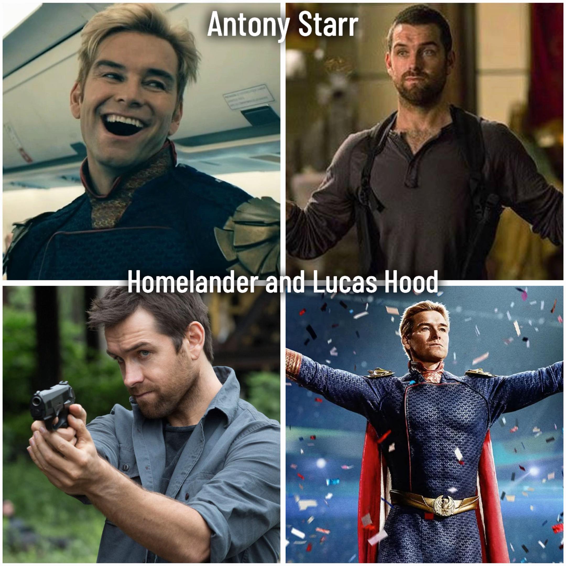@Movie/TV Show Casts
