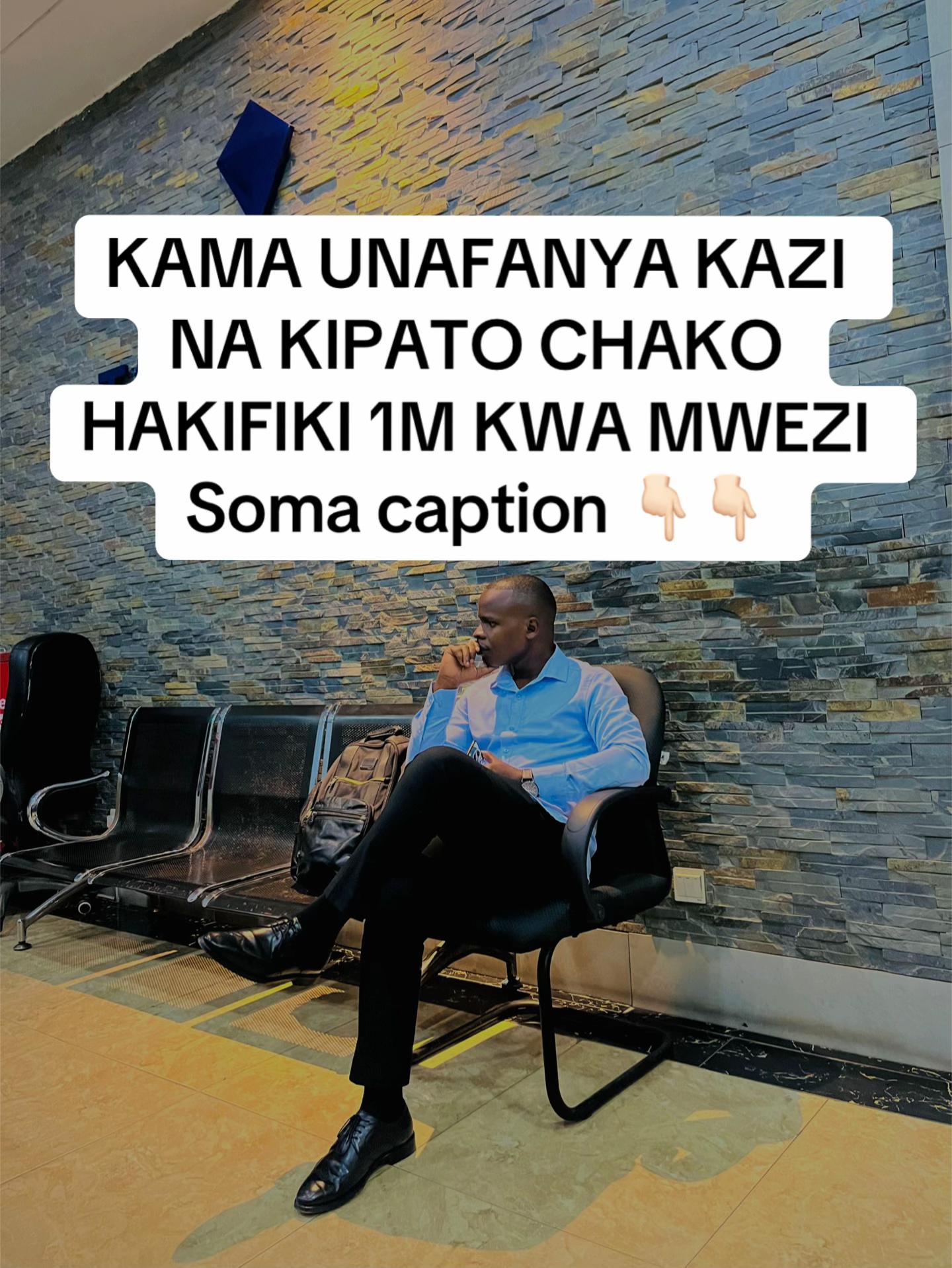 @Pius Kichere🇹🇿