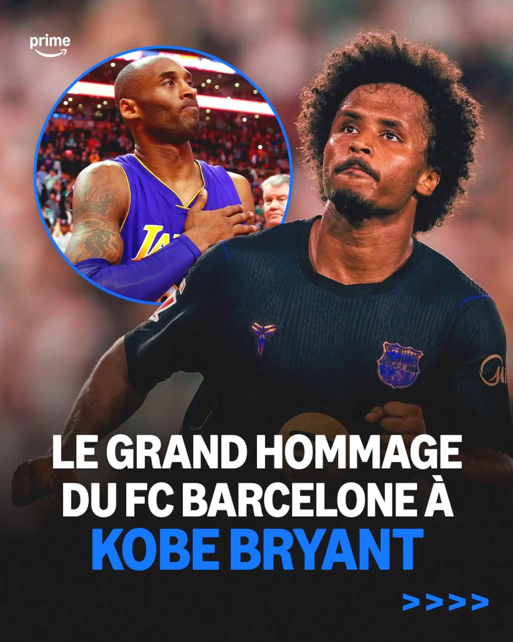 @Prime Video Sport France