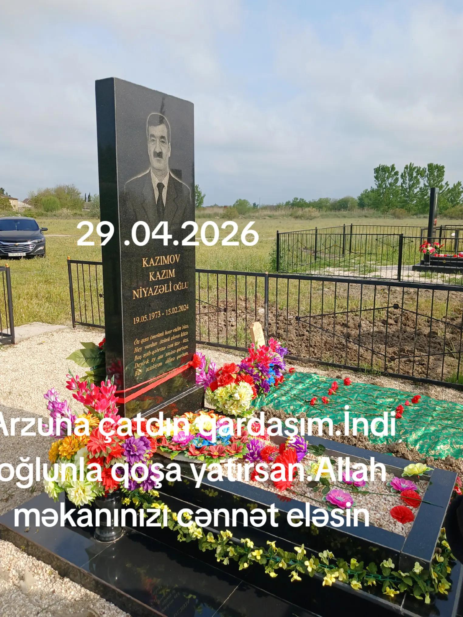 @SEYRAN KAZIMOV