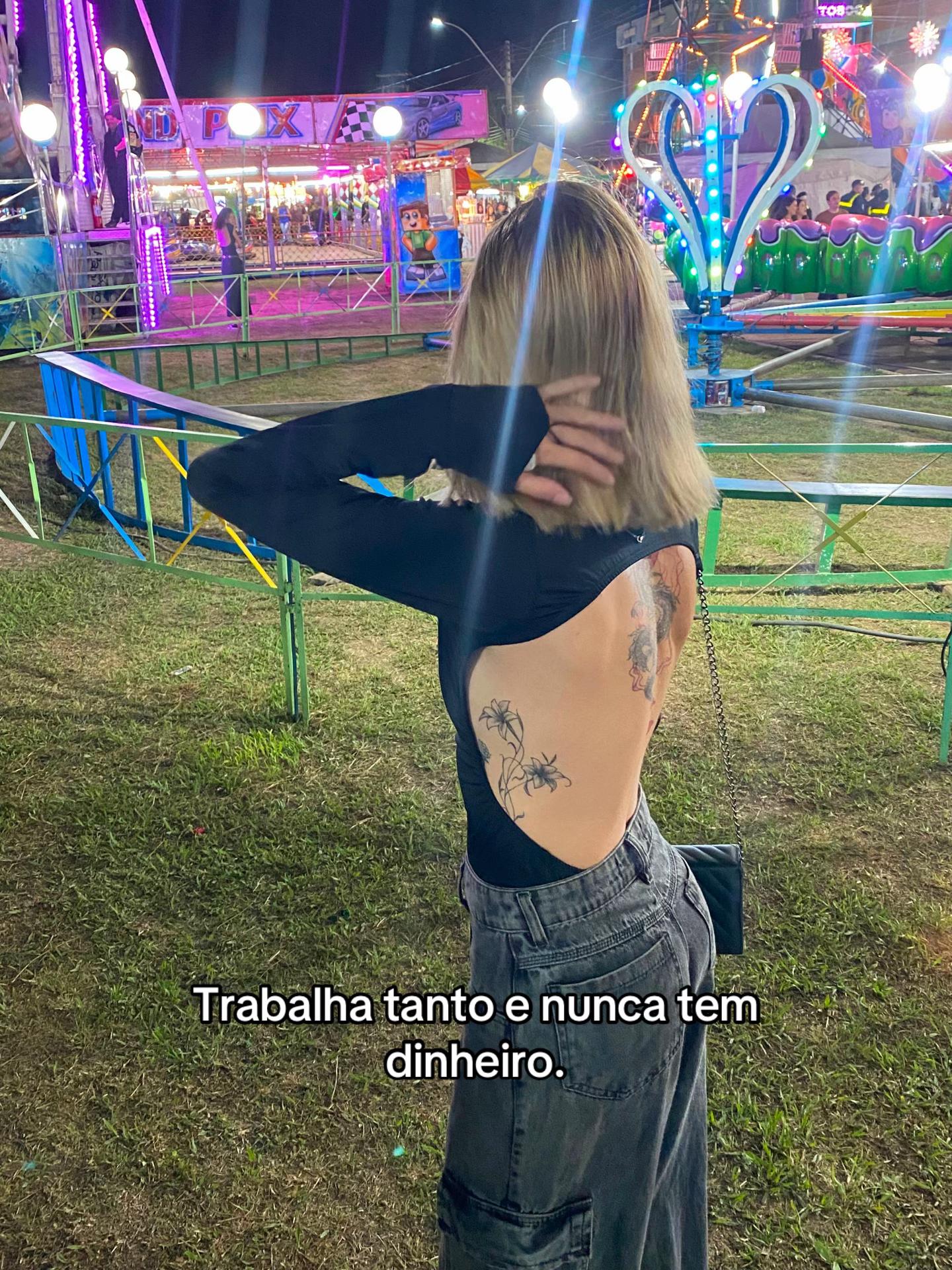 @Off da Ana