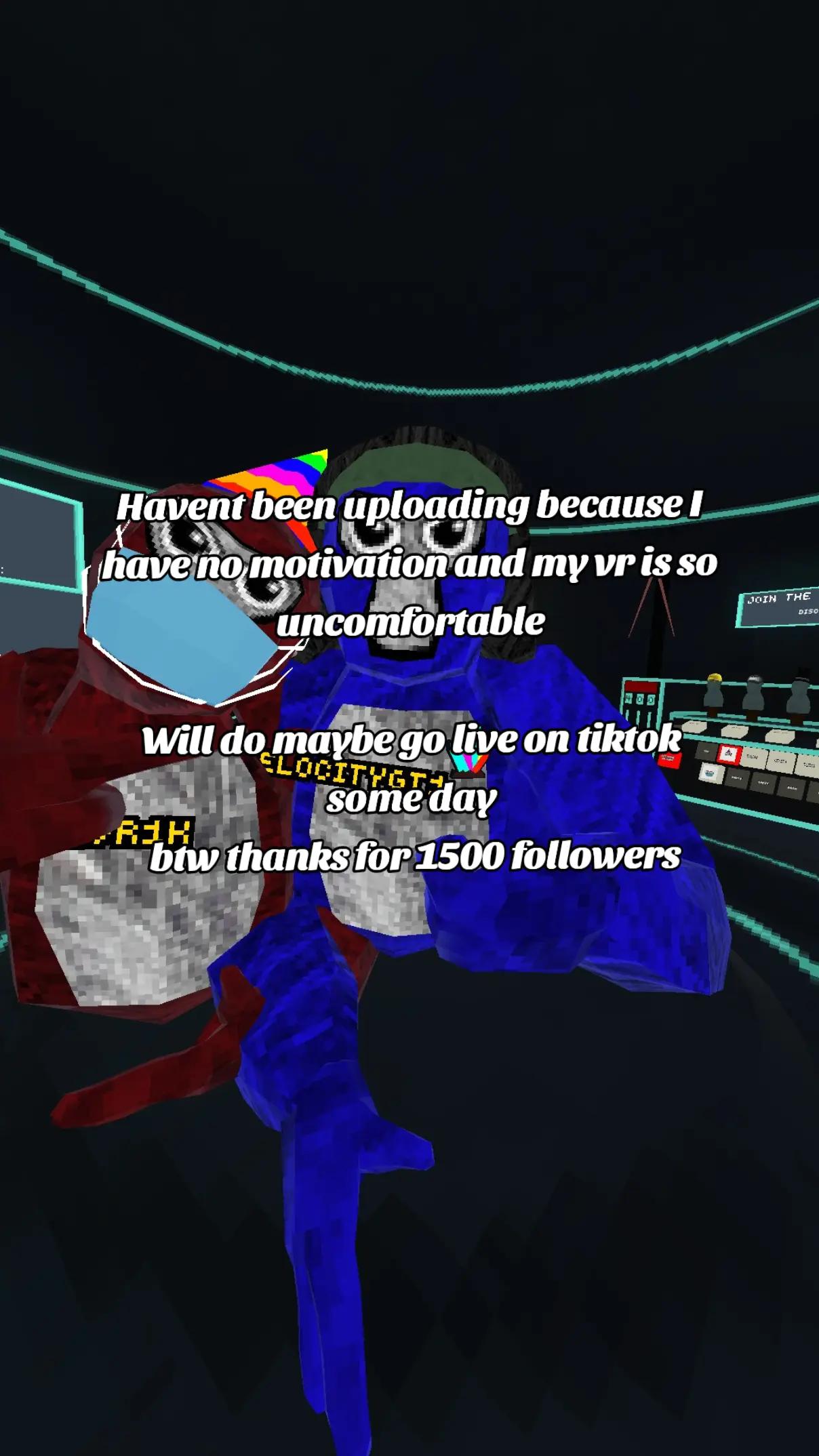 @VelixVR [1k]