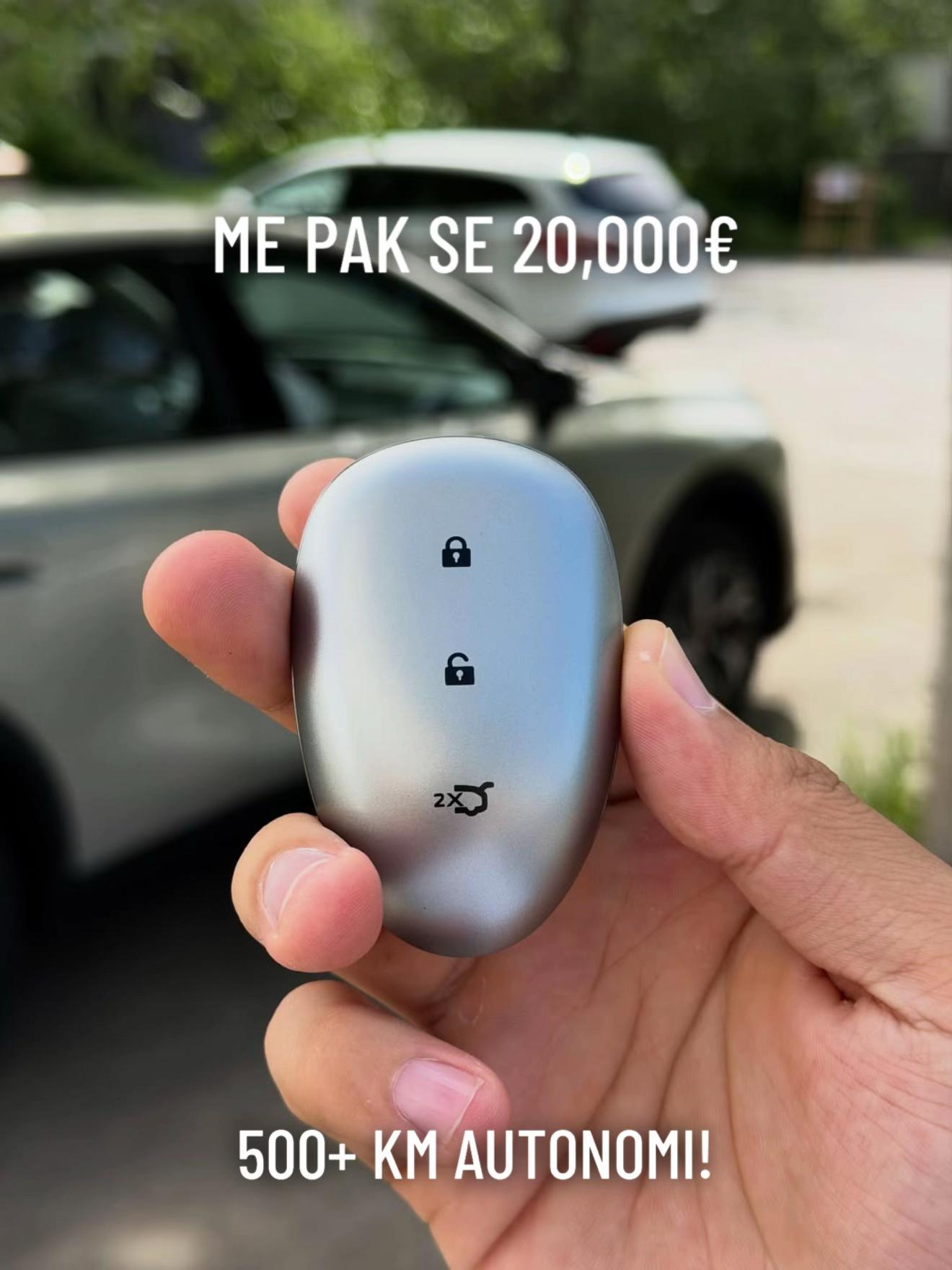 @TIRANA ELECTRIC MOTORS