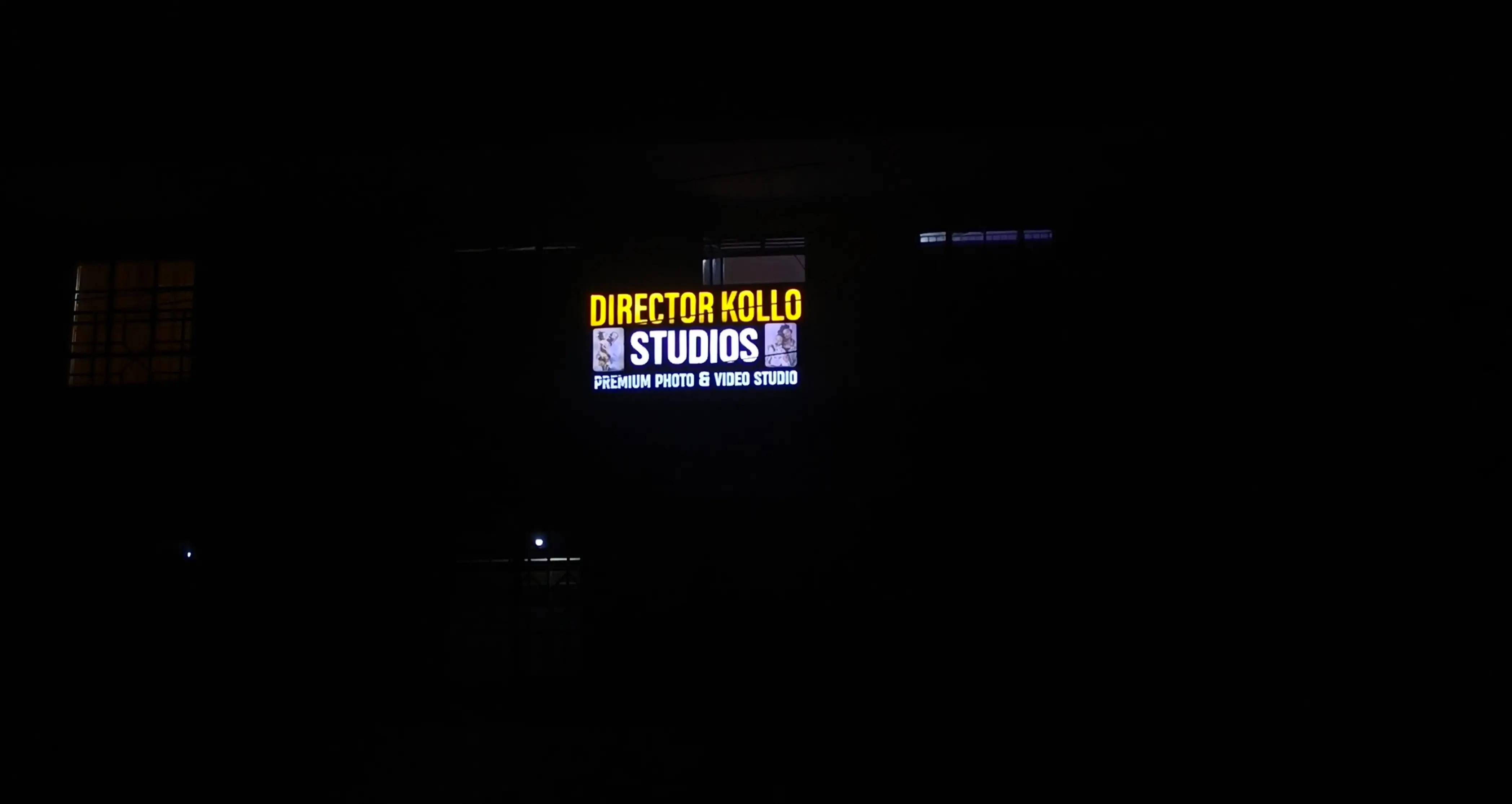 @DIRECTOR KOLLO