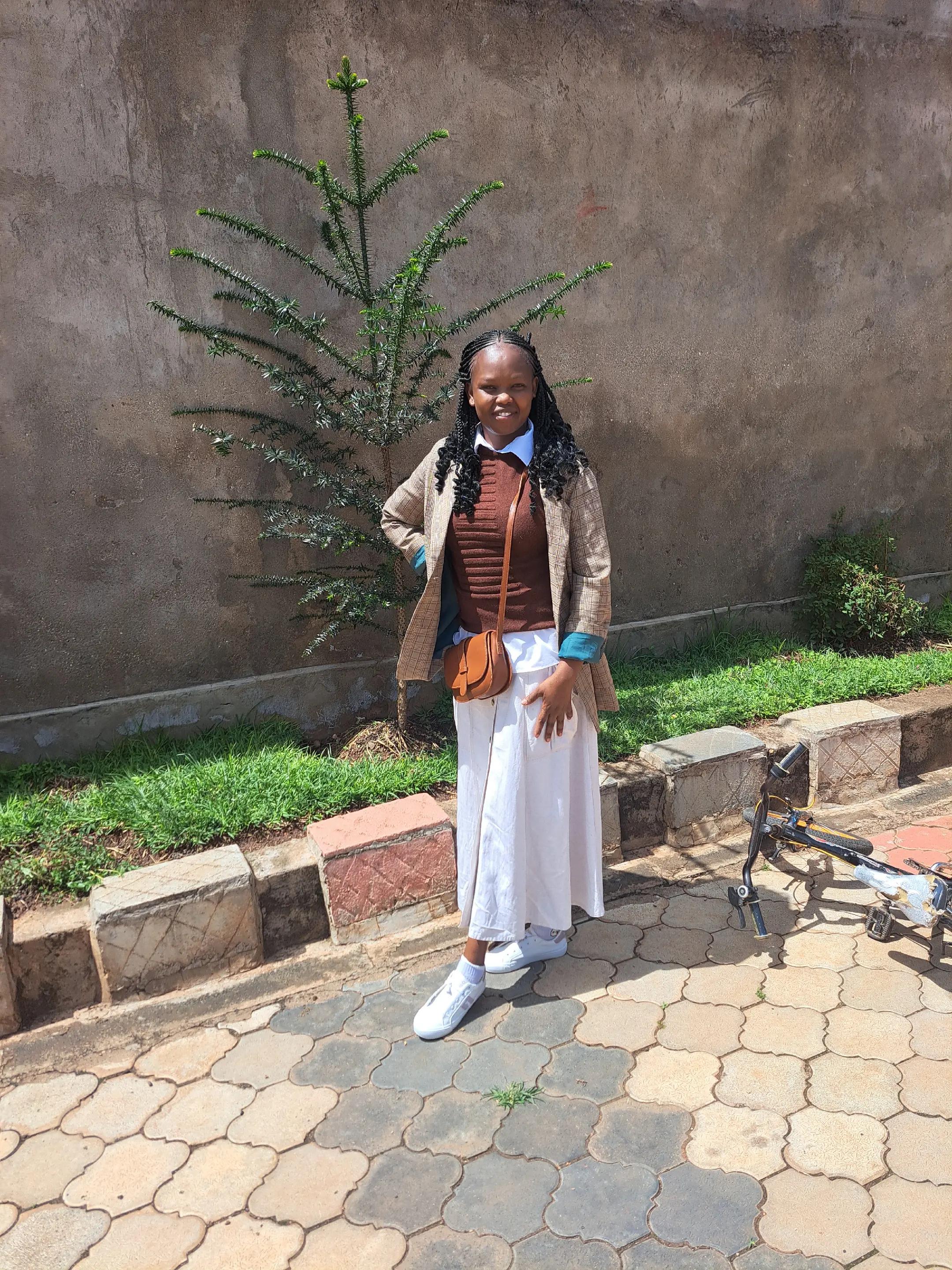 @Chumbelo Dp 🇰🇪