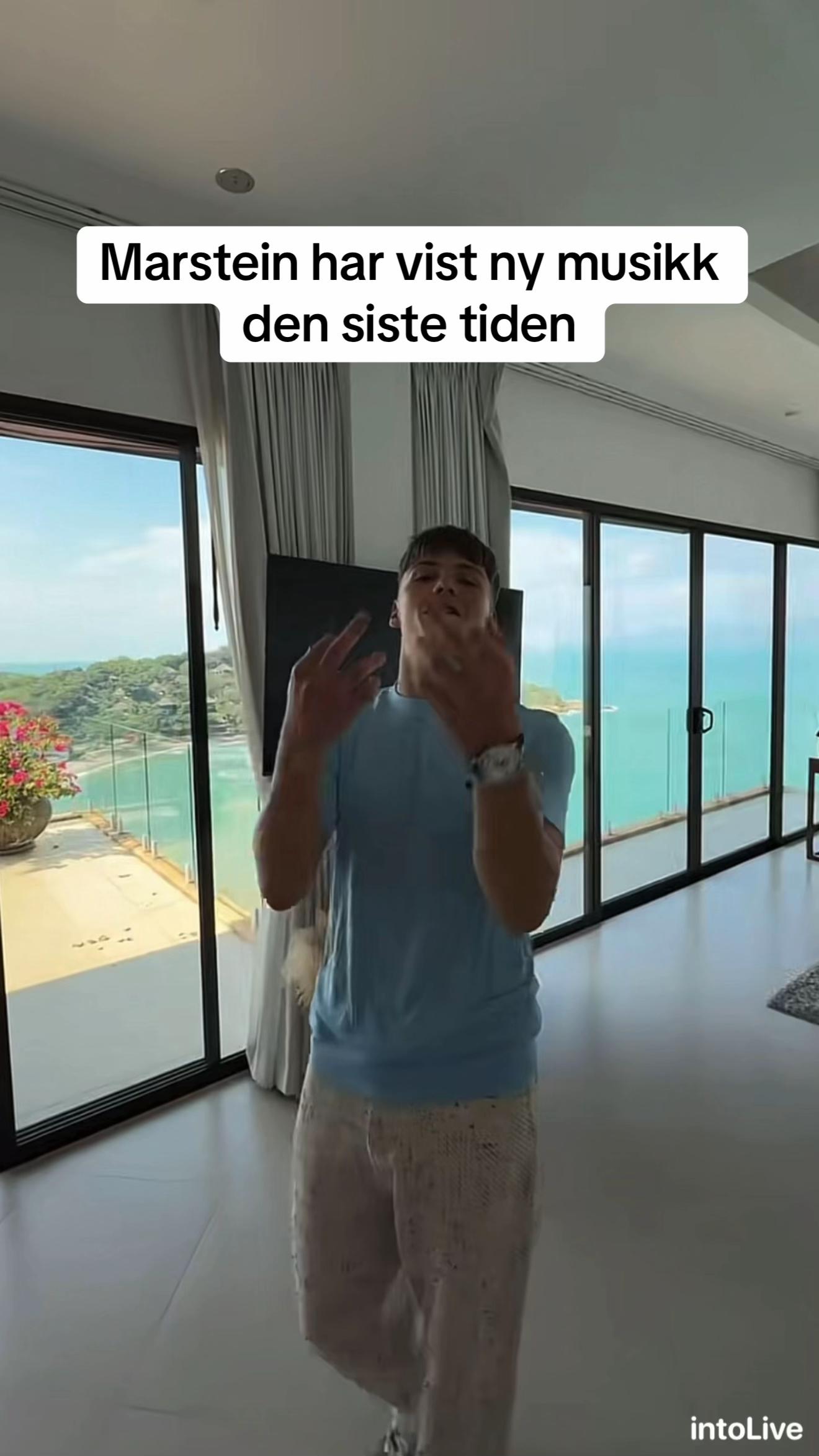 @TikTok Nyheter