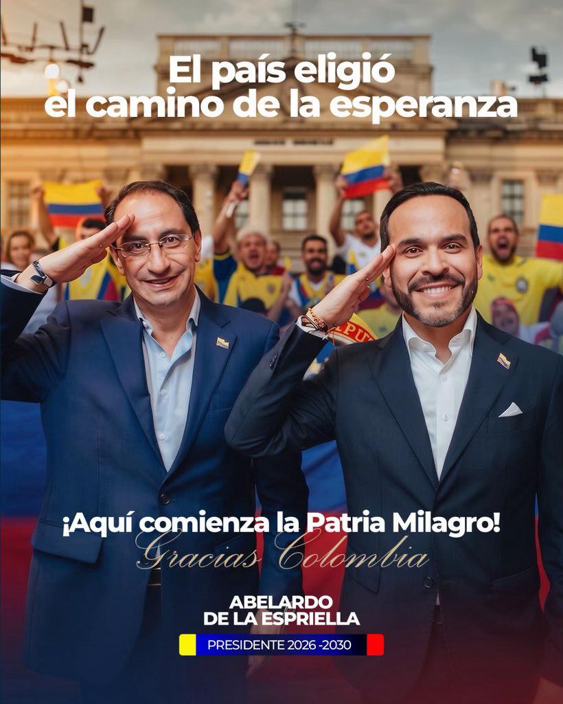 @Colombia en Orden