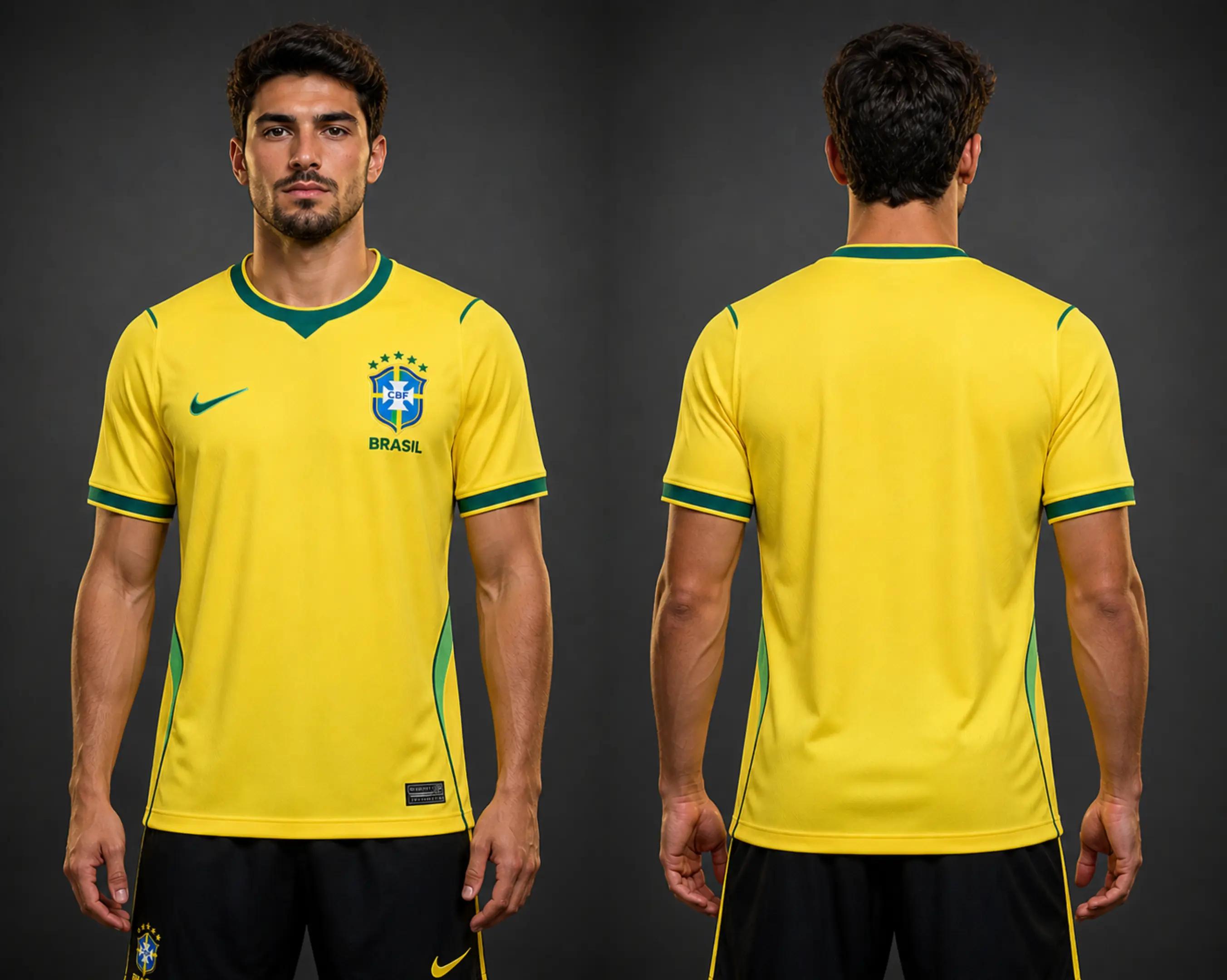 @Ara&uacute;jo Jerseys | Camisas ⚽