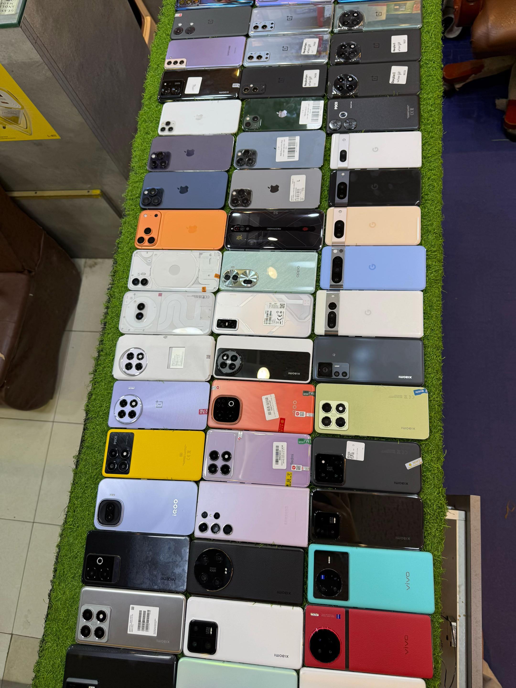 @Sasty Mobiles