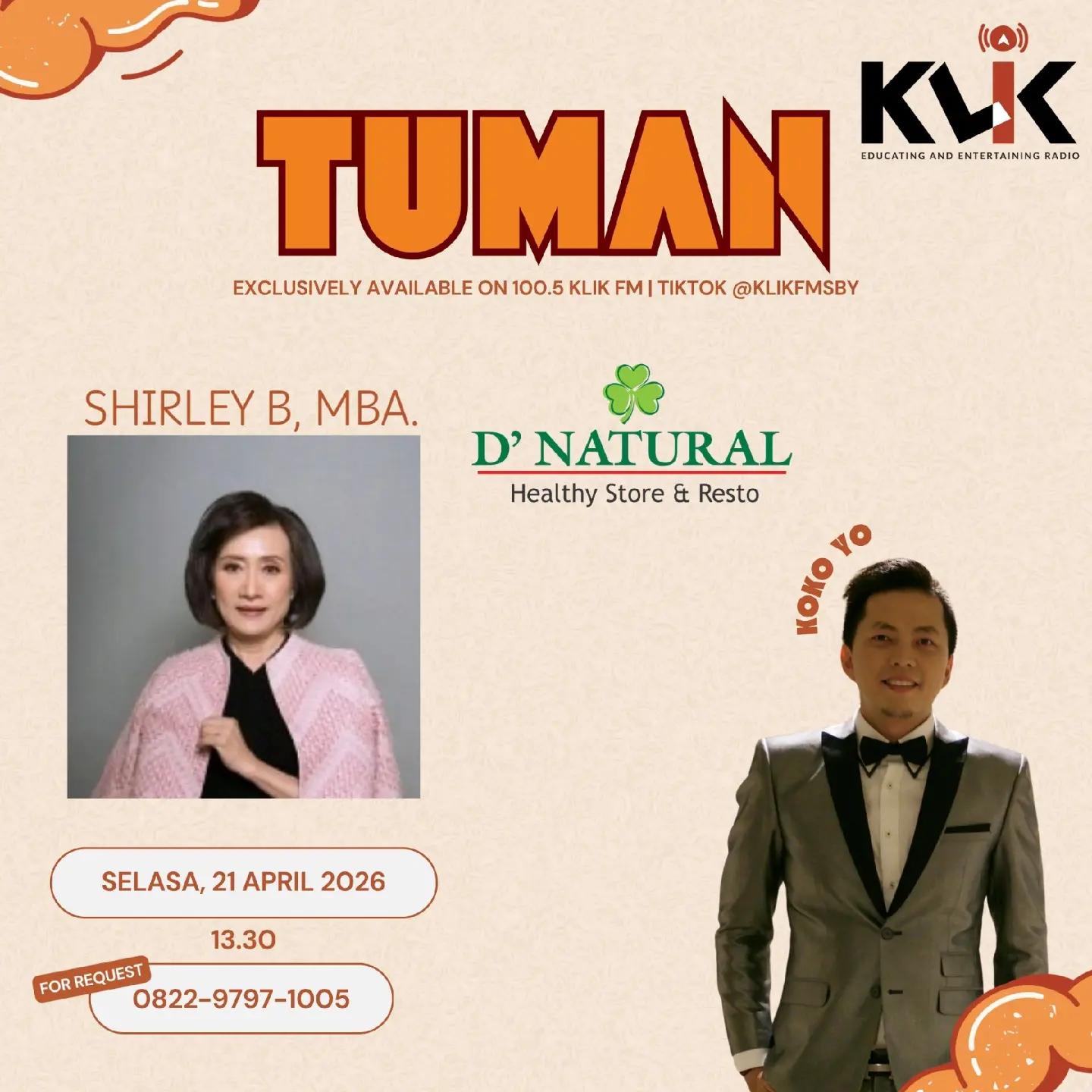 @KLIK FM