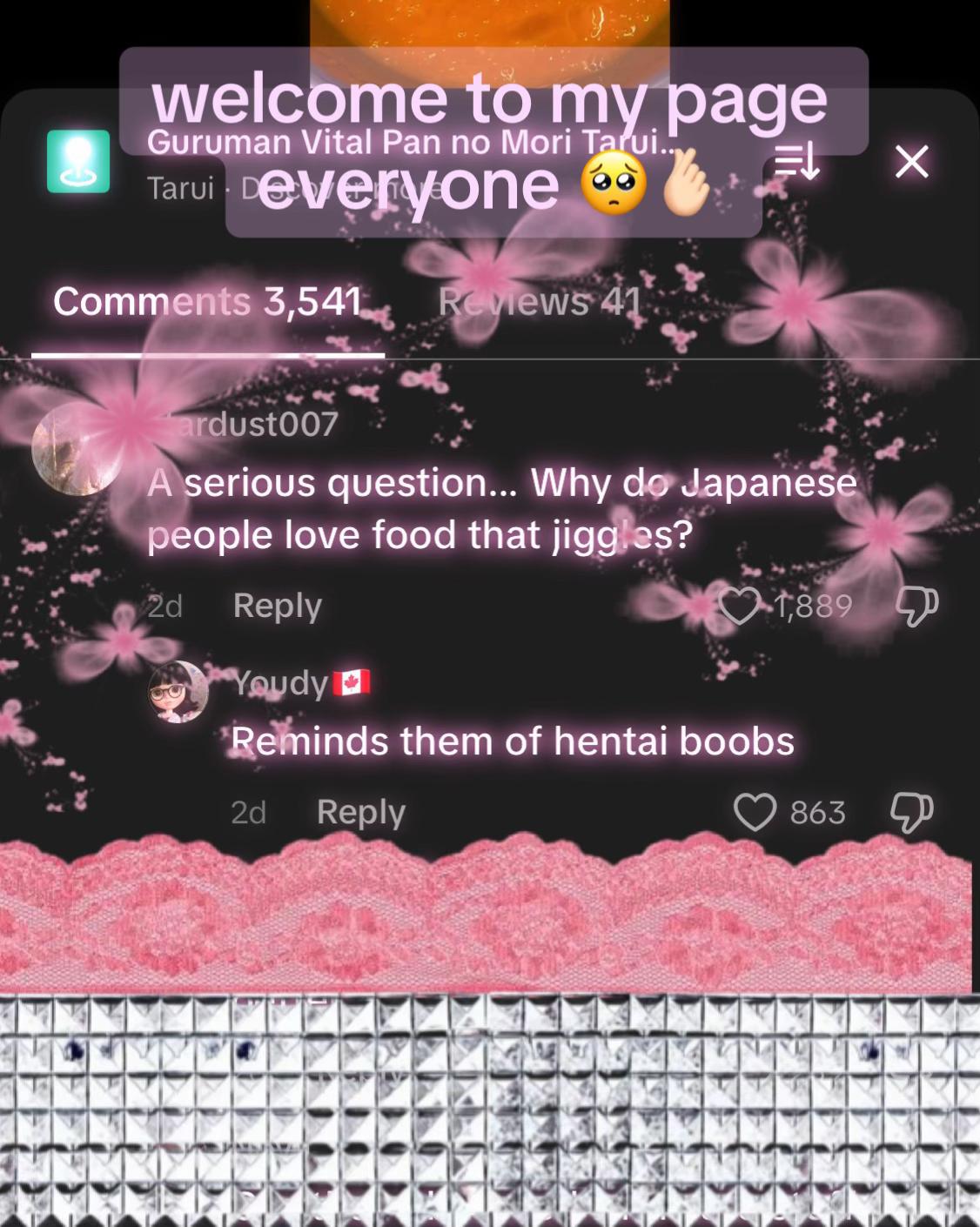@hentai boobs