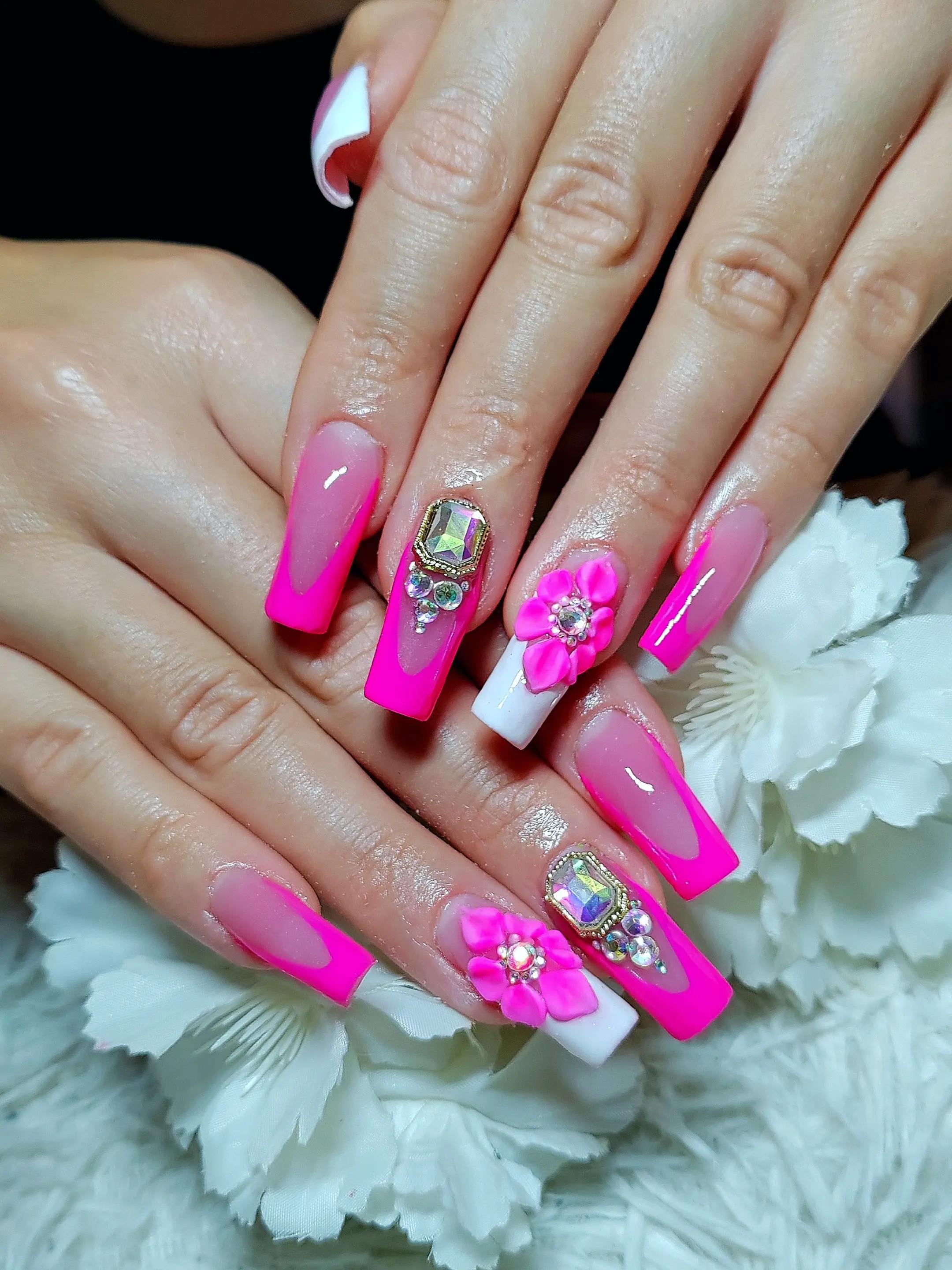 @Mariann nails86