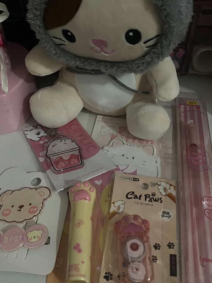 @Kaechi🍓