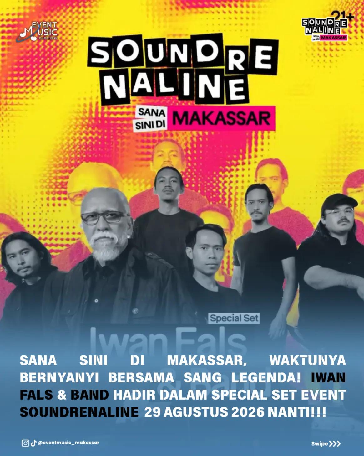 @EVENT MUSIC MAKASSAR