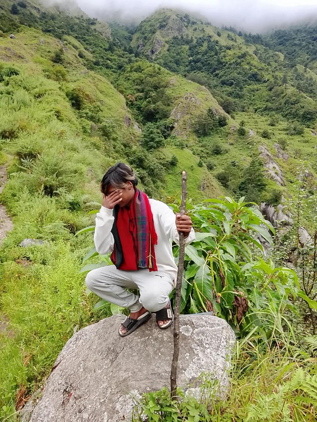 @Sujal sunar