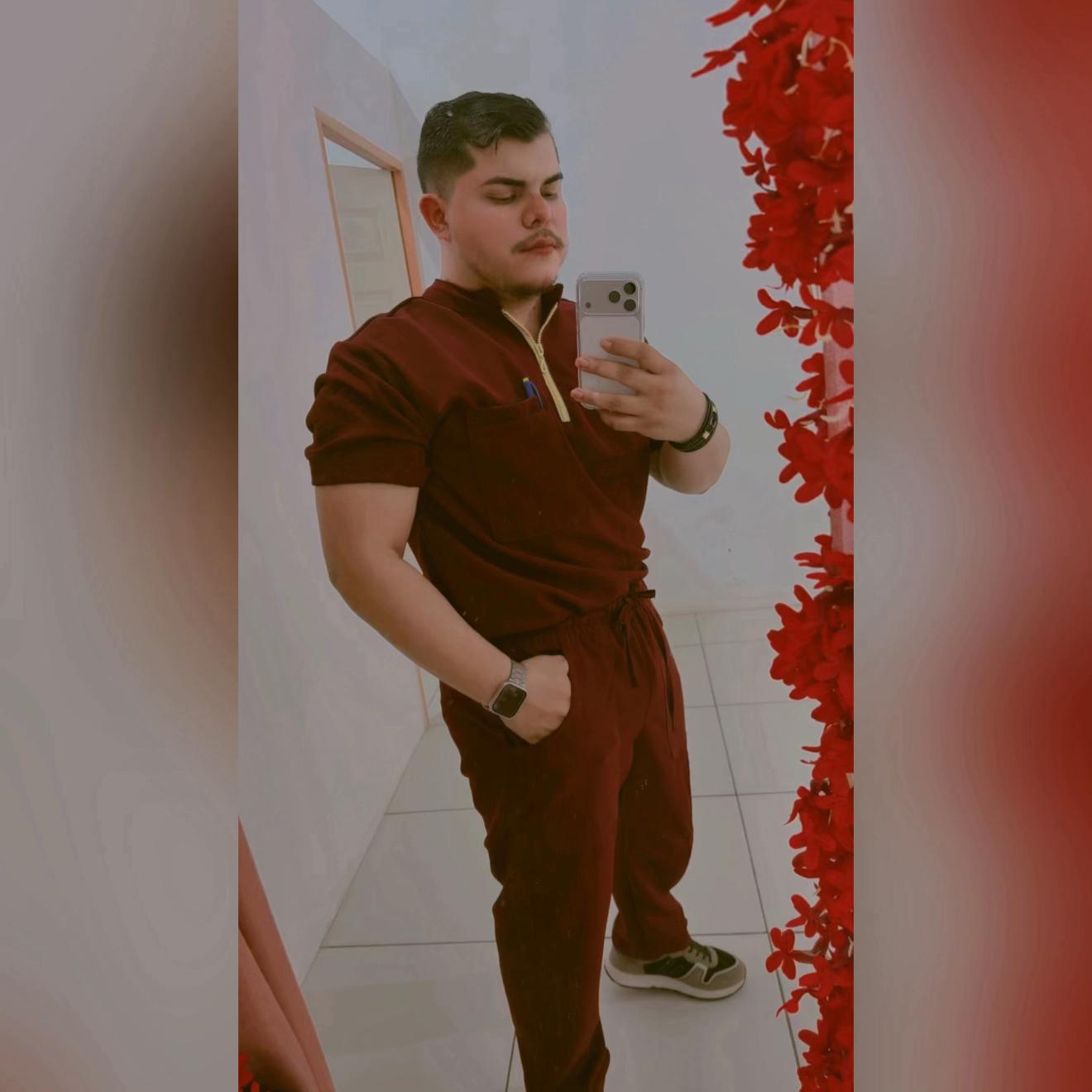 @Dr. Neftali D&iacute;az Sandoval NC🫀