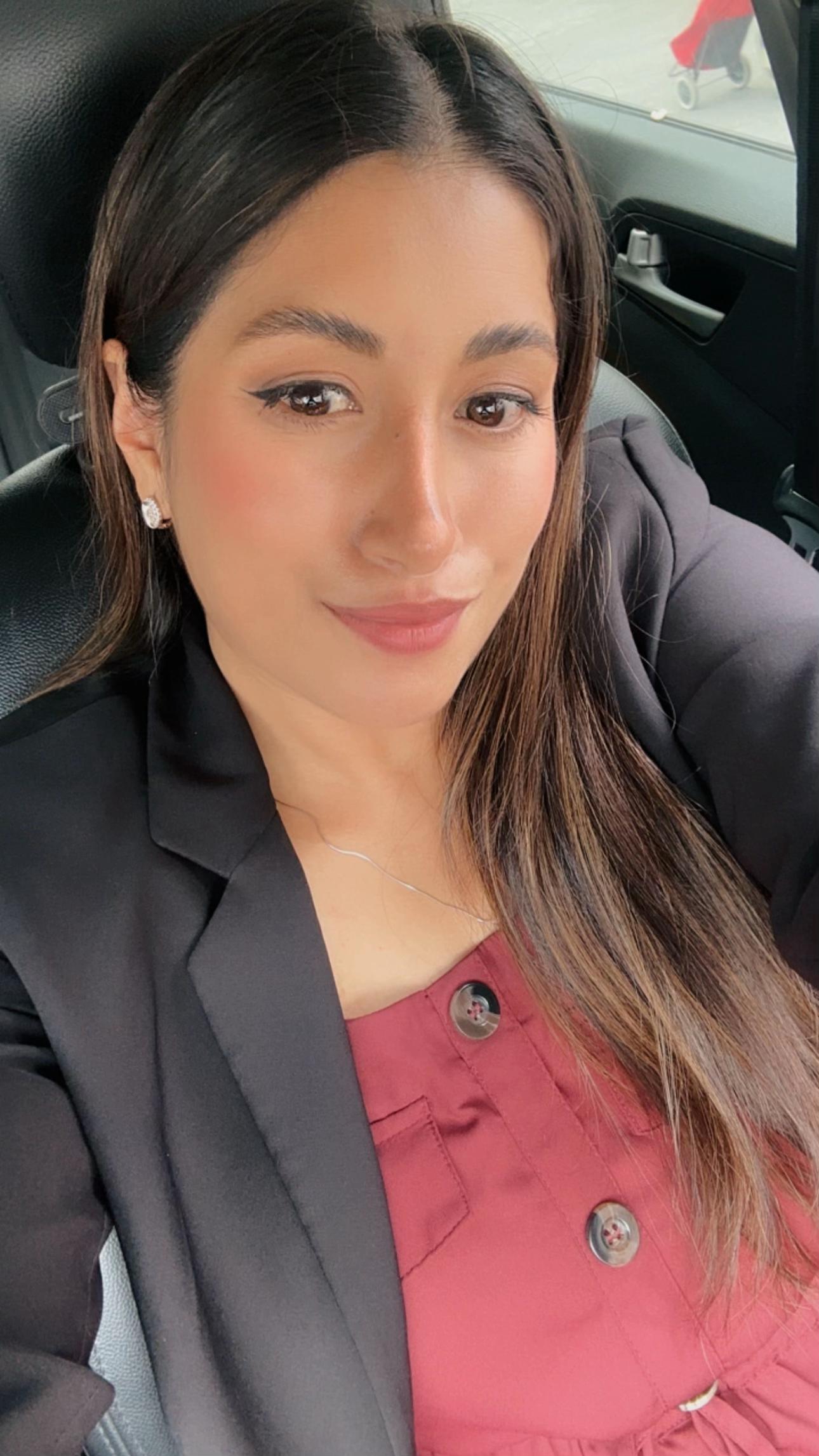 @Jane Alexandra