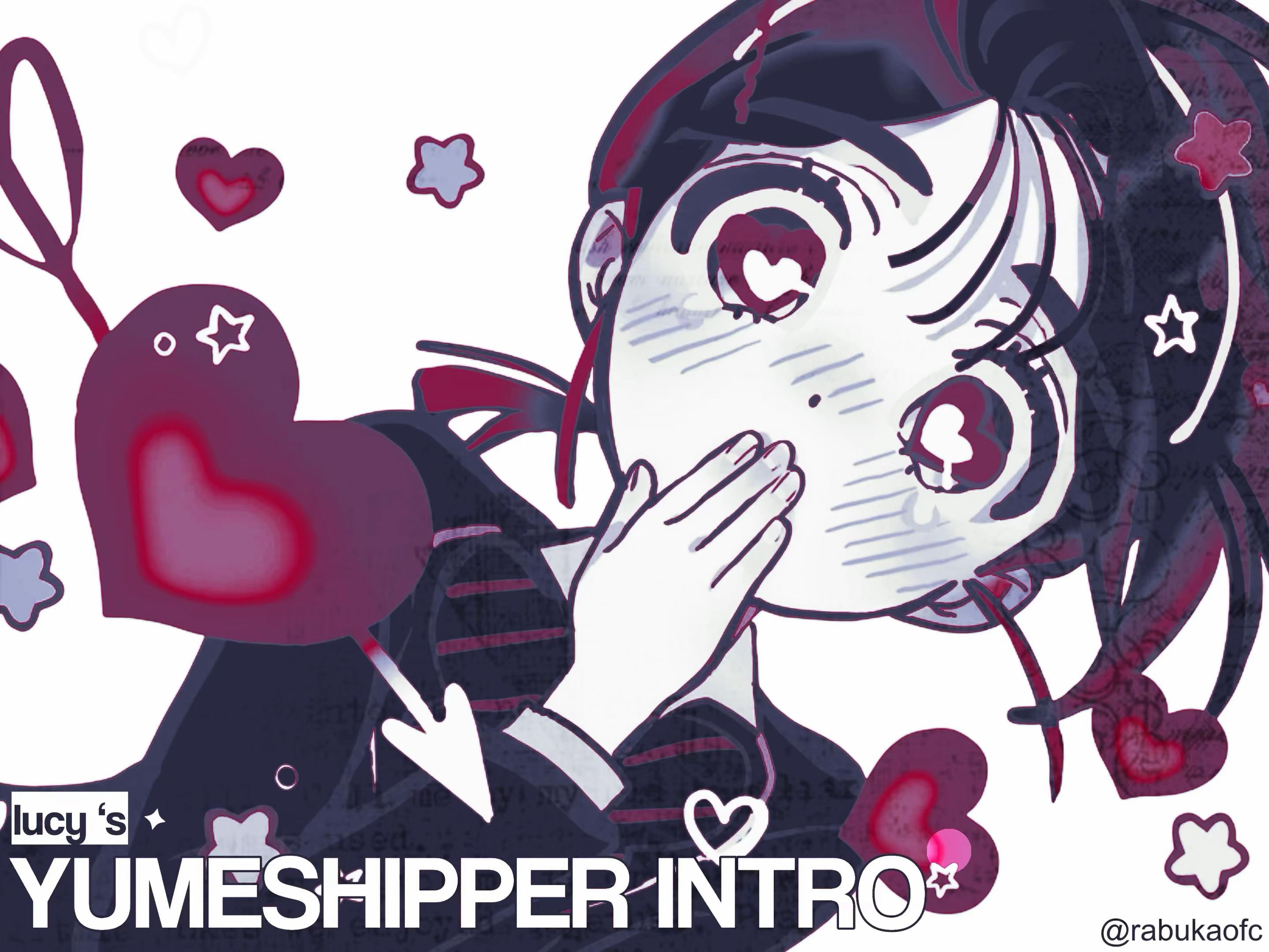 @♡   lucy   ⏝   soap ceo
