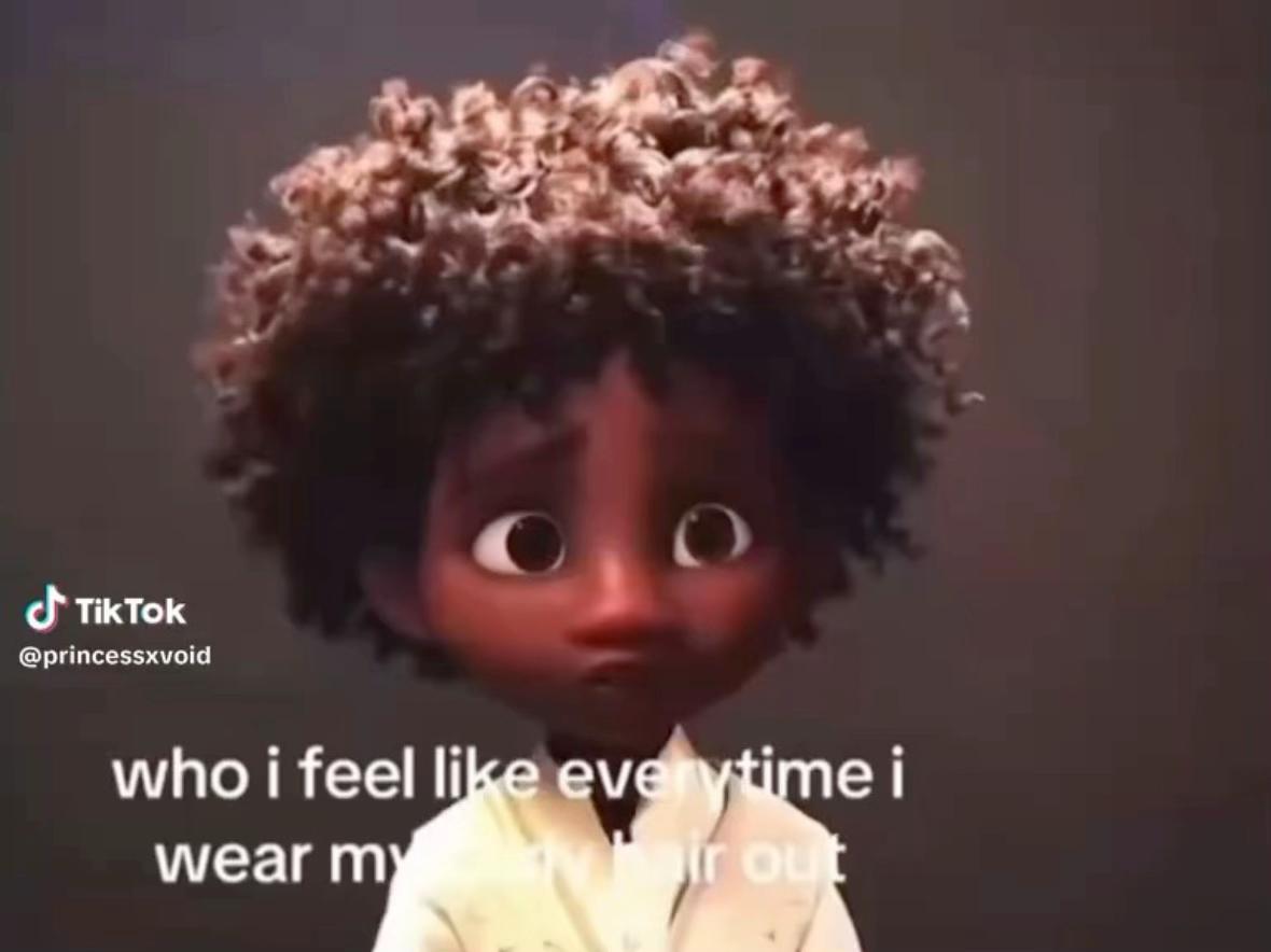@Solange ๐ซฆ