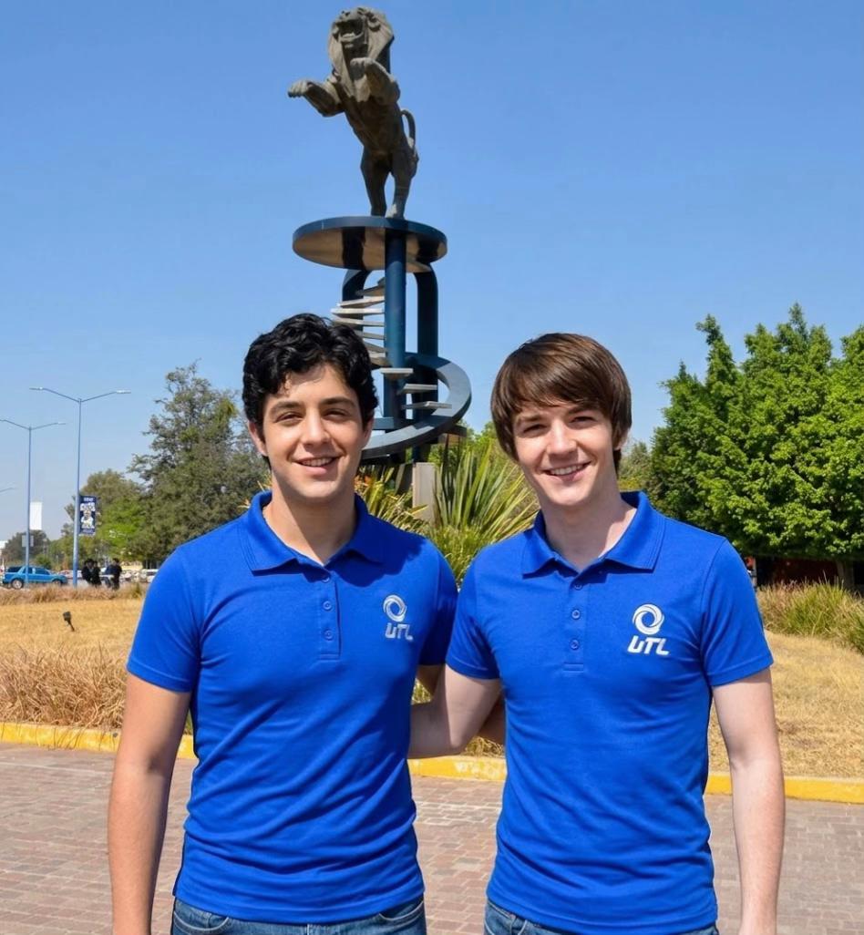 @Universidad Tecnológica León