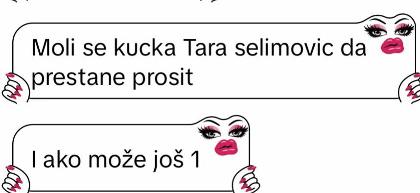 @Moli se Lukavica