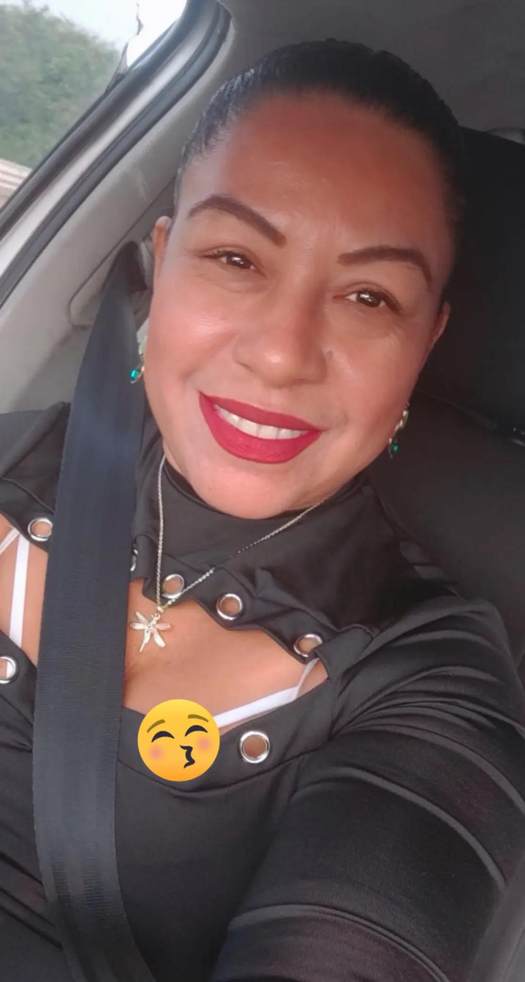 @Veronica Vera Gonzalez