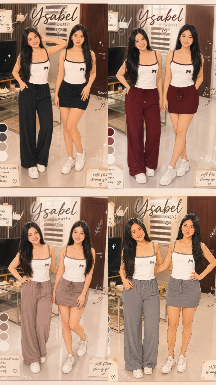 @Munda Clothing