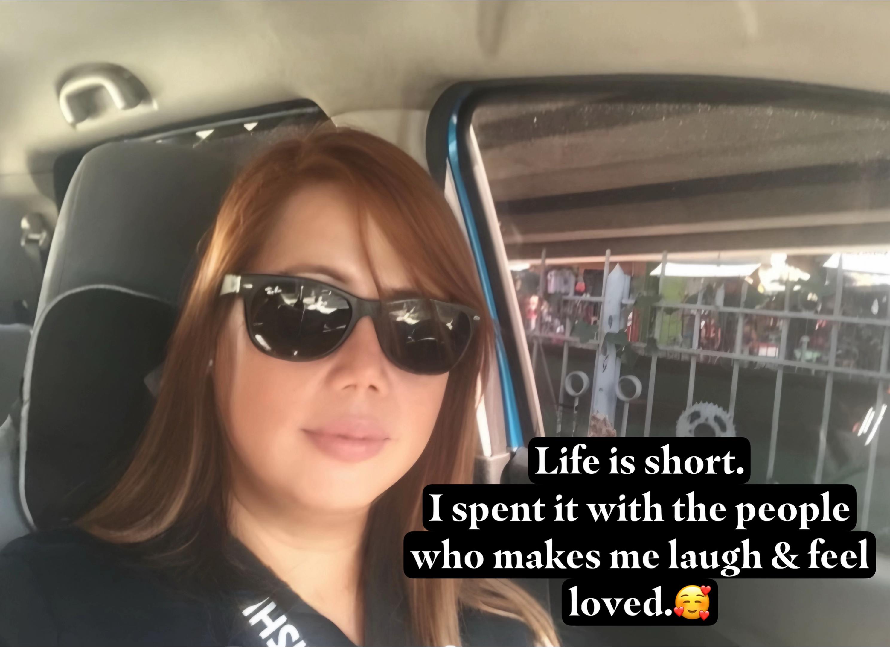 @Rizza Analyn Kyrene S. Chua