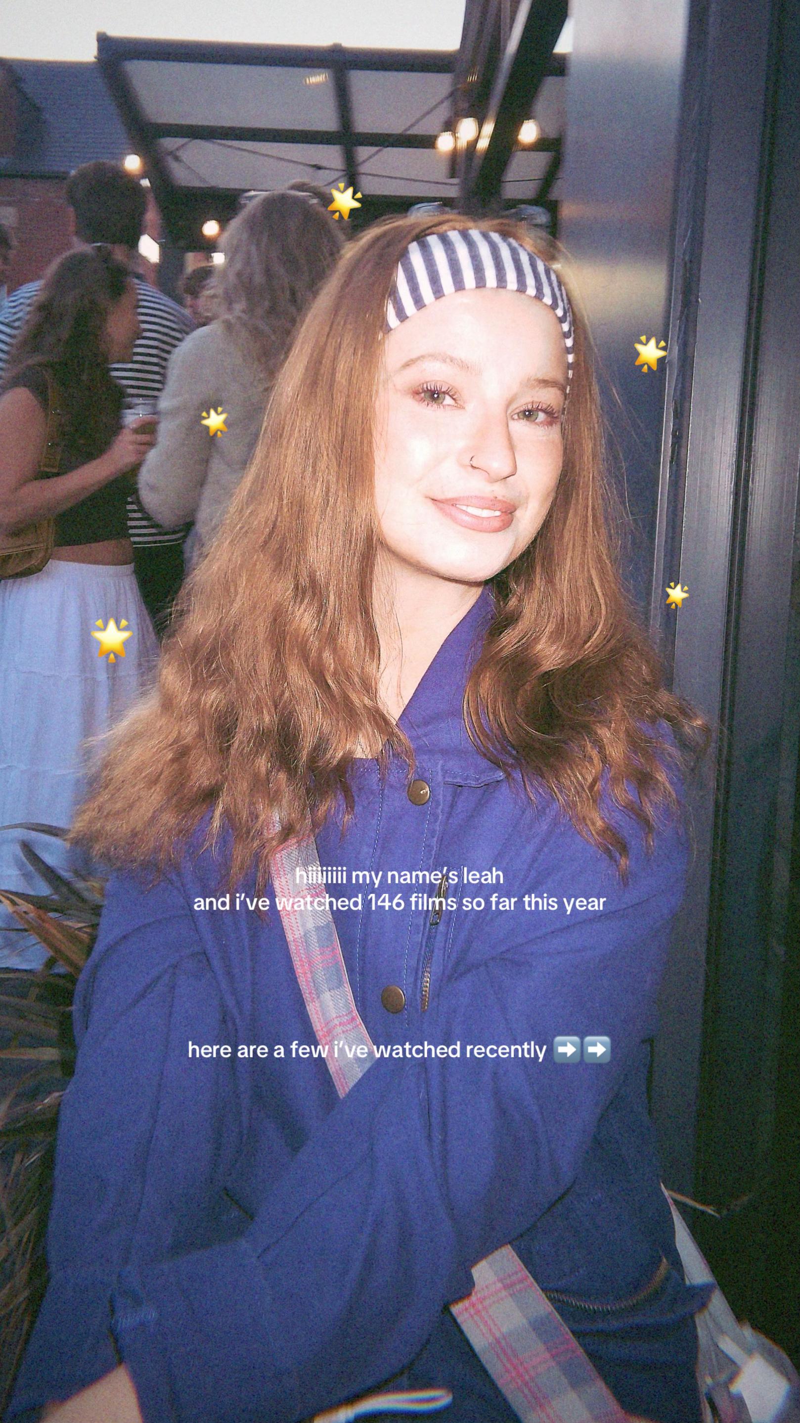 @✹ leah ✹