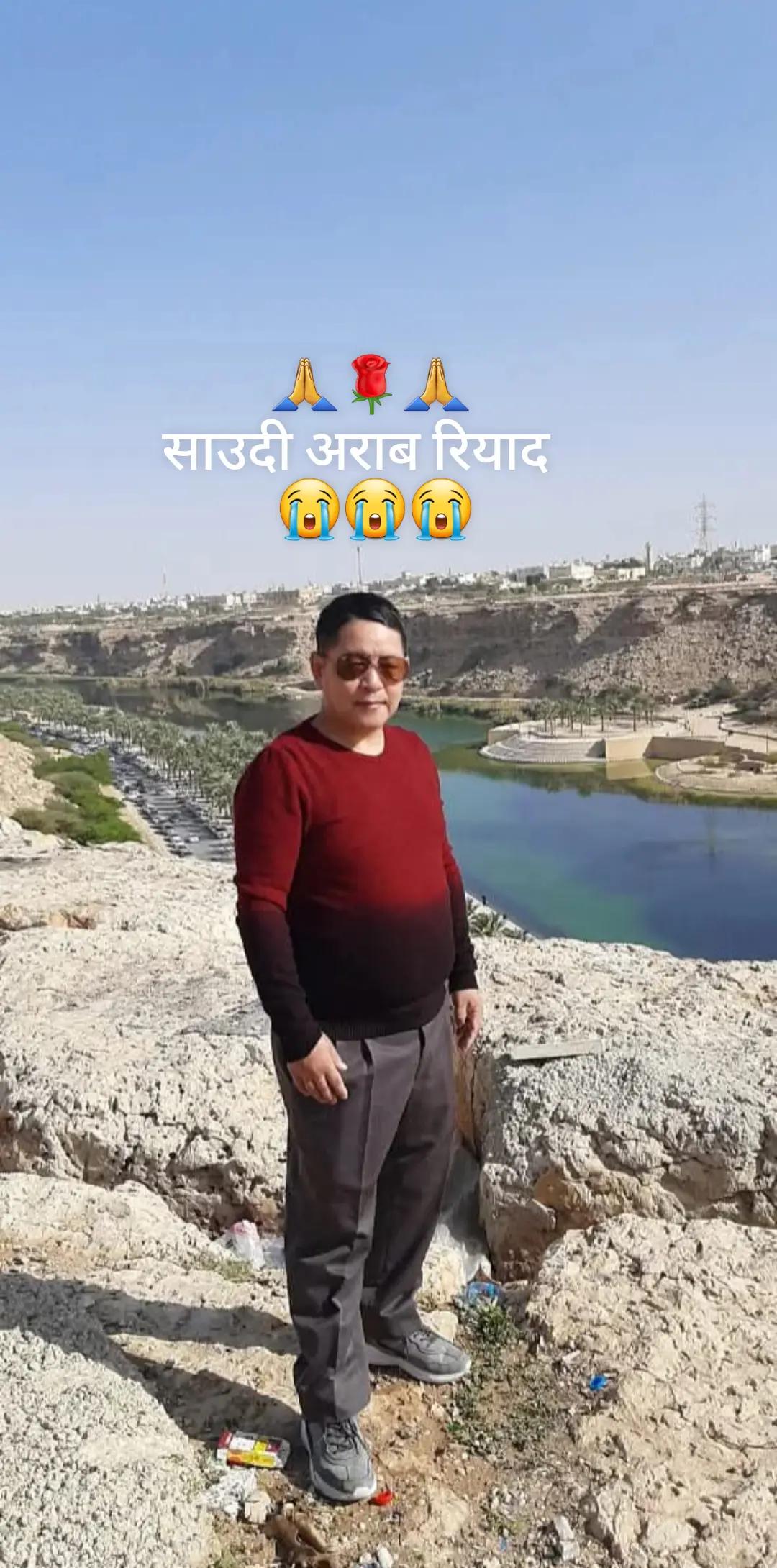 @babu gurung
