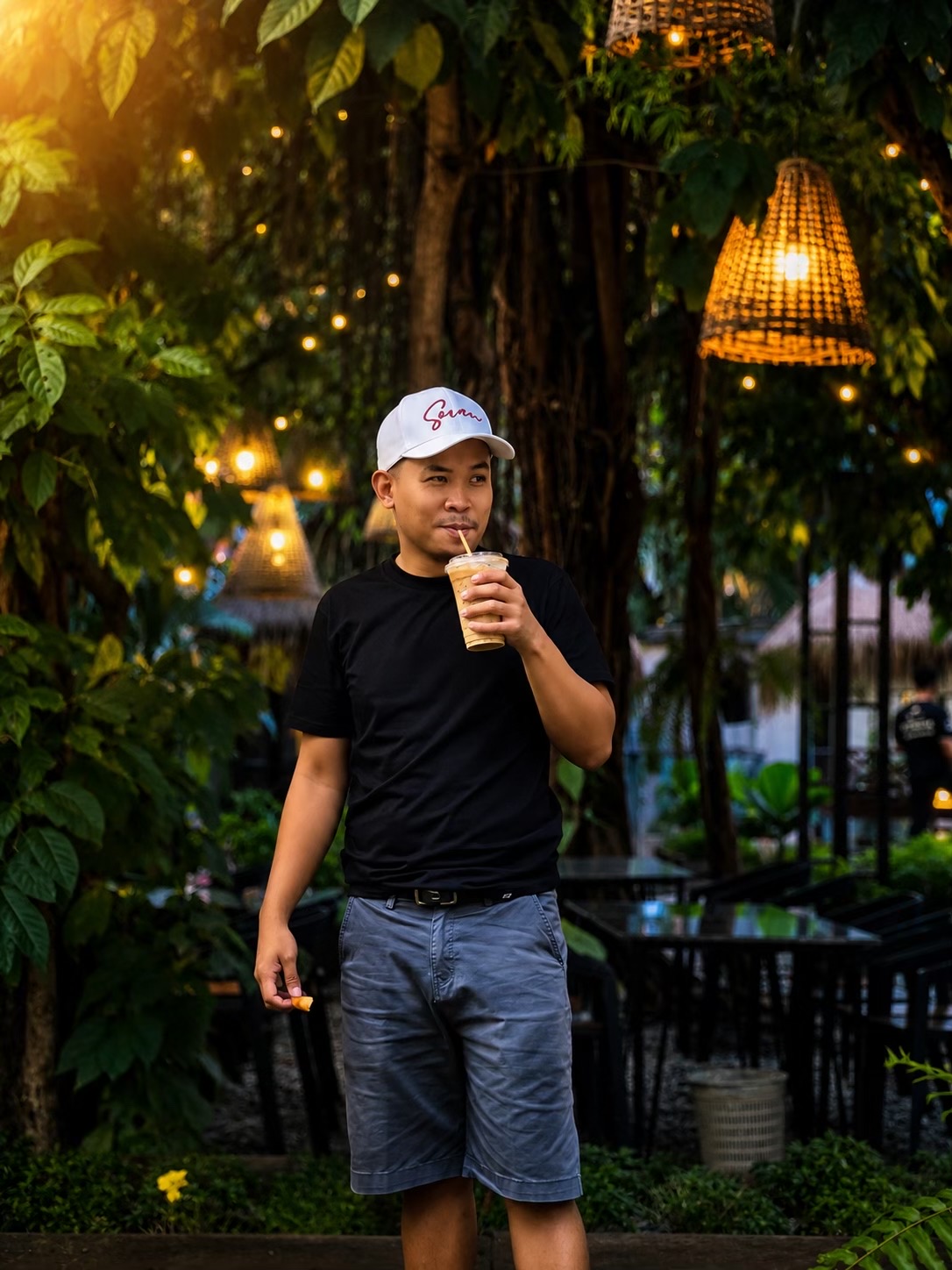 @វ៉ាត សាវ៉ុន៚
