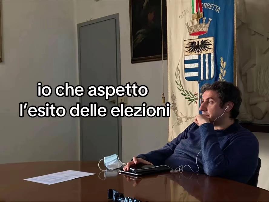 @Marco Ballarini Sindaco