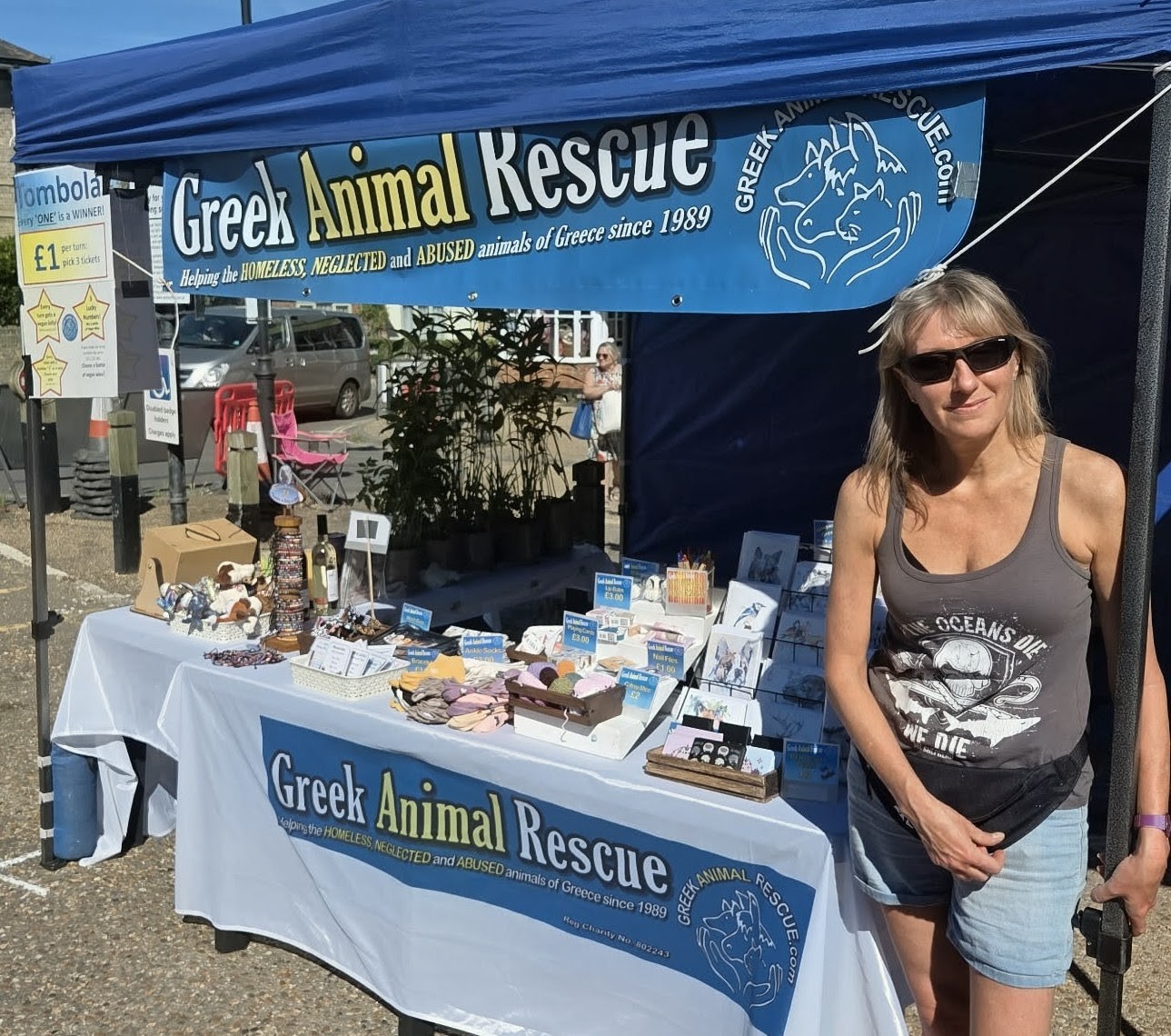 @Greek Animal Rescue