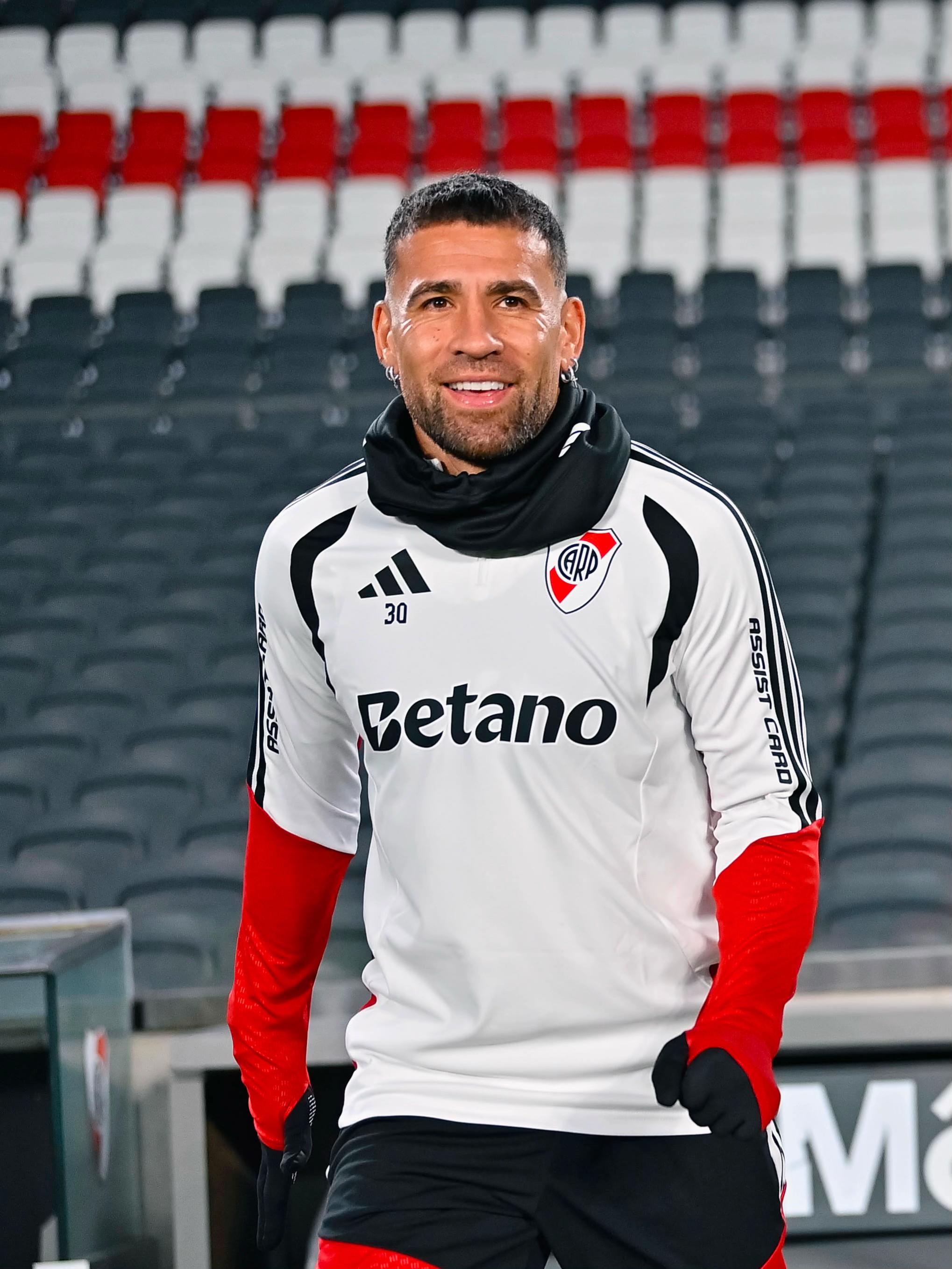 @River Plate