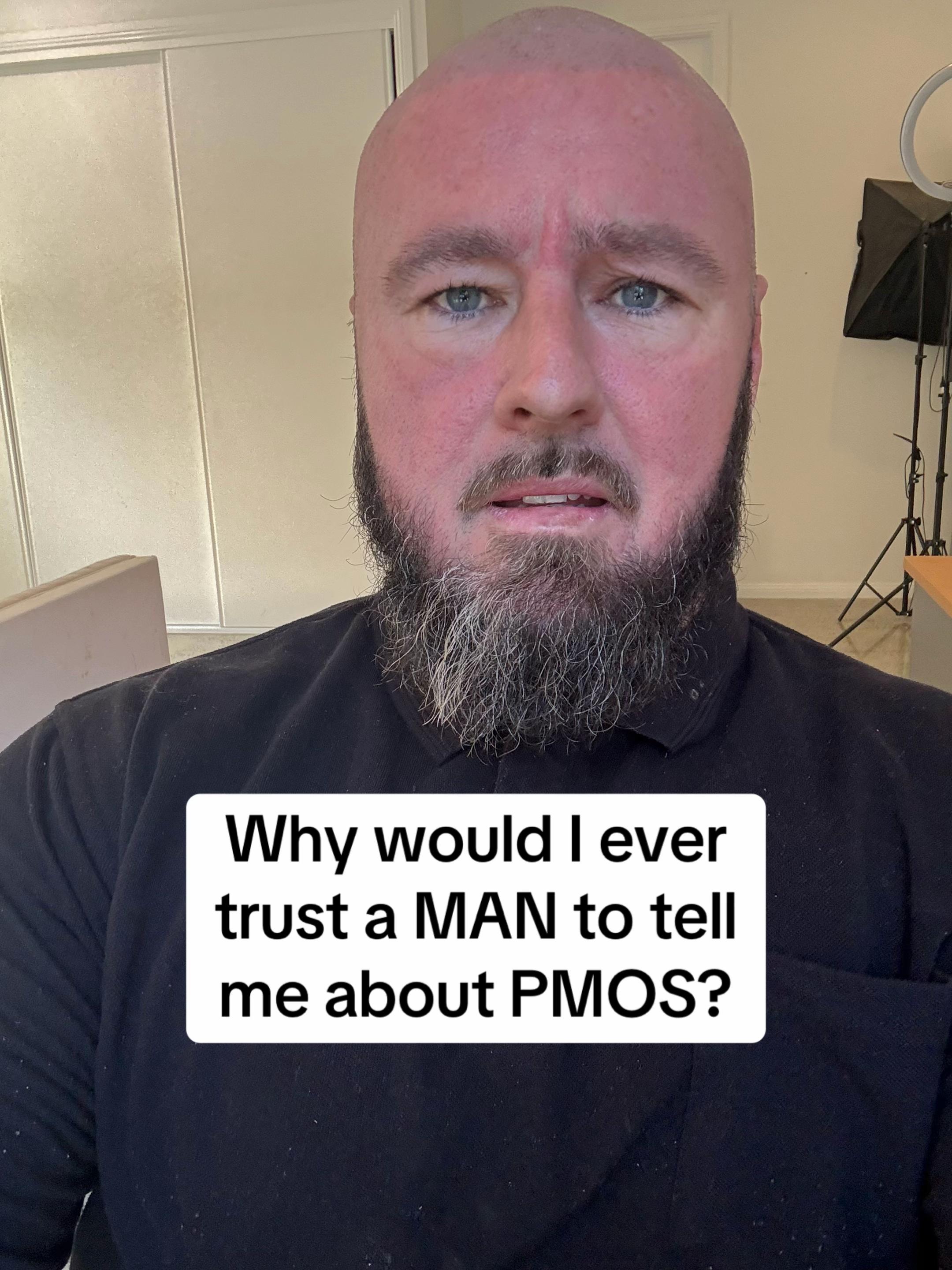 @Drew Baird | the PCOS mentor